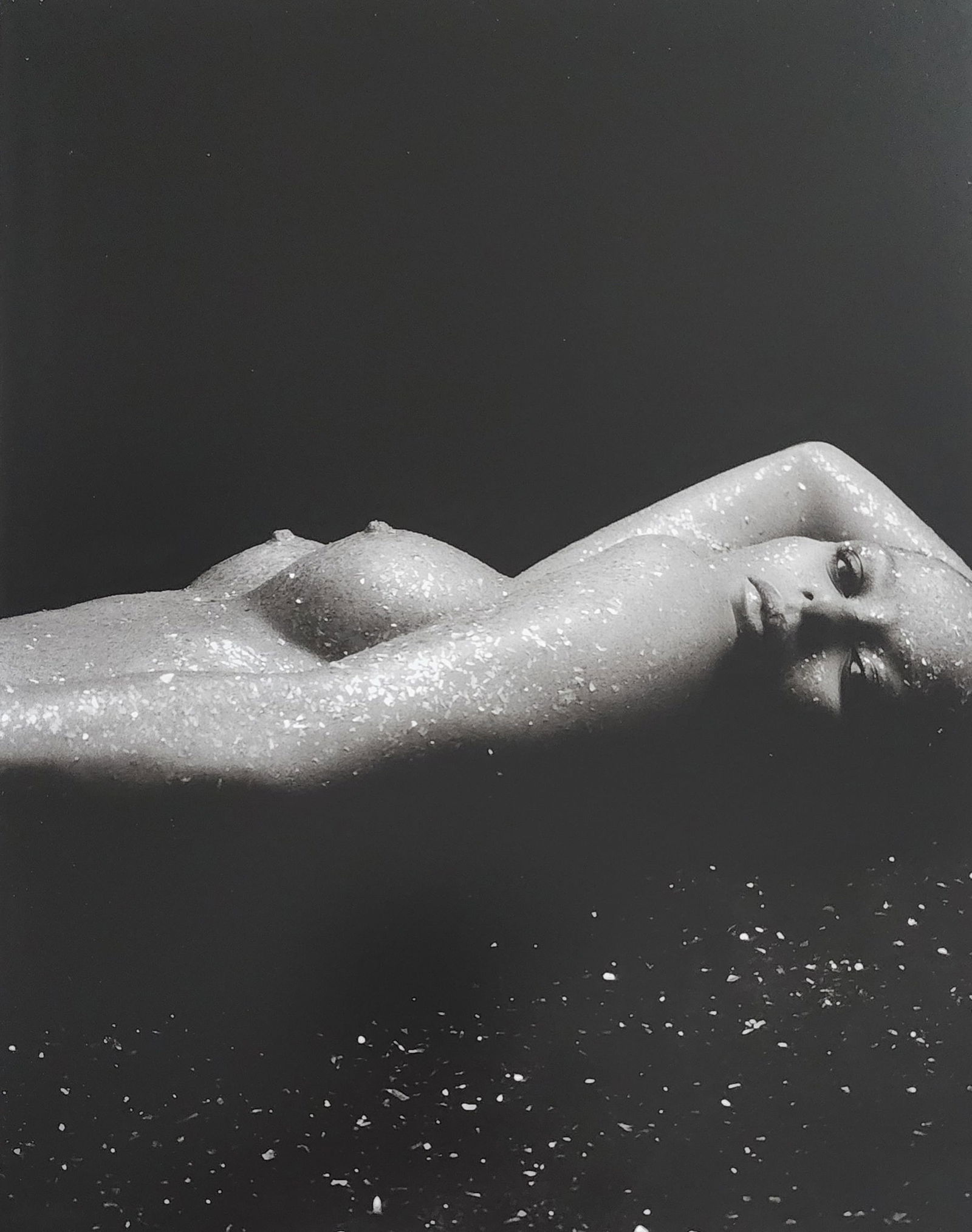 Bruno Bisang, Model Exposure, 2004 (1 of 1)