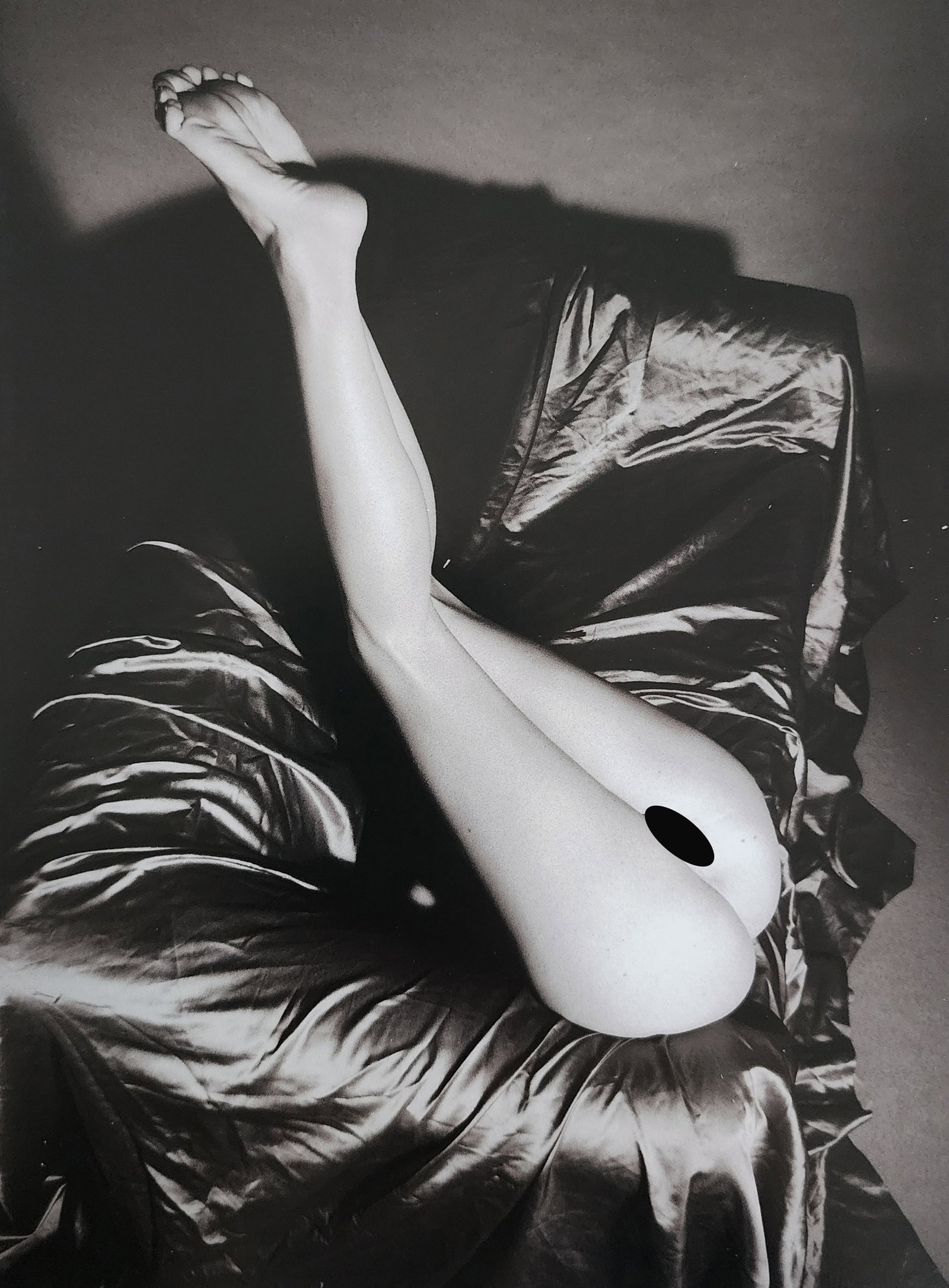Didier Carre, Stainless Ladies, 2022: Artist/Photographer: Didier Carre Title/Subject: Stainless Ladies Type Of Print: Authentic Sheet Fed Photogravure/Heliogravure. Date Of Print: 2022 Paper: Medium weight, satin/matte finish. Print Orig