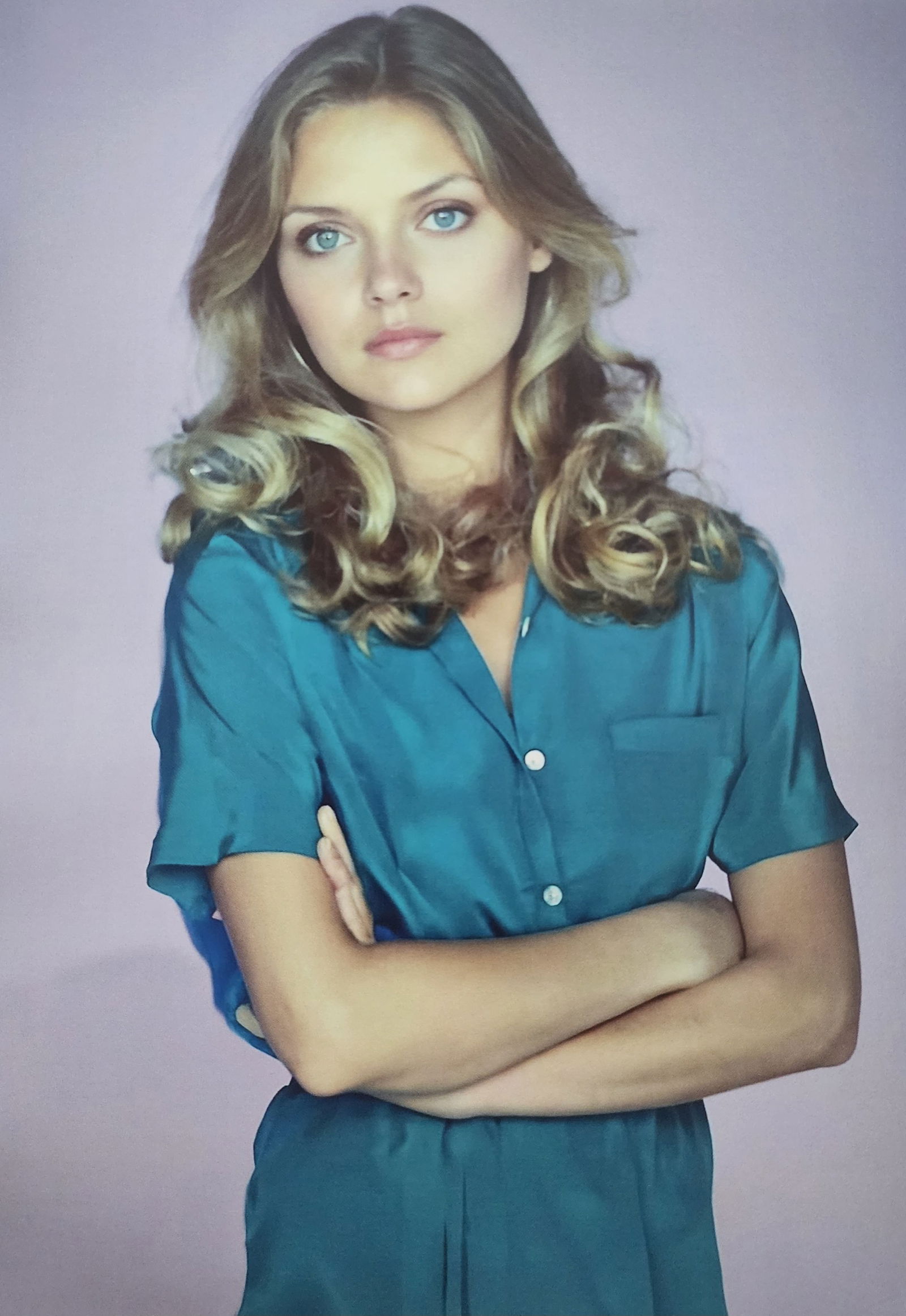 Michelle Pfeiffer, Top most beautiful Actress, 2019 (1 of 1)