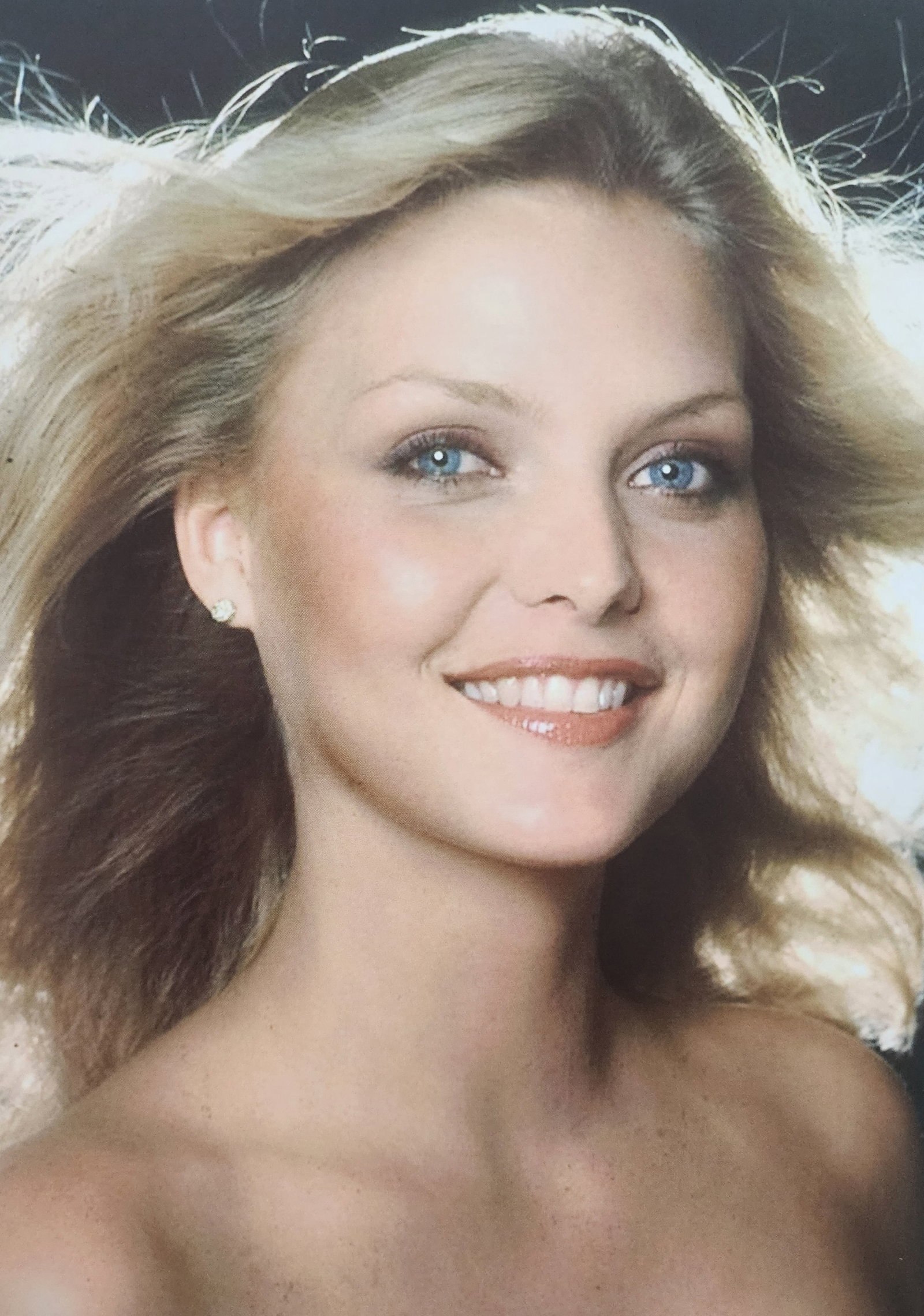 Michelle Pfeiffer, Top most beautiful Actress, 2019 (1 of 1)