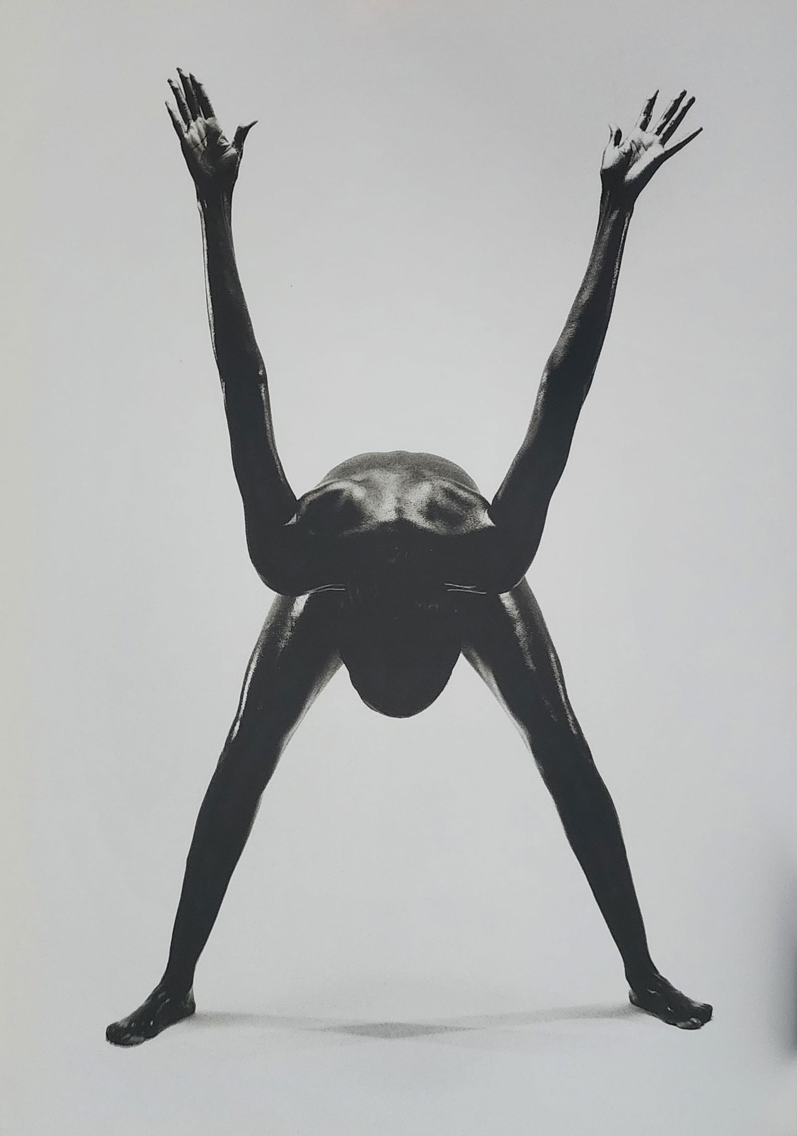 Stefan May 'Explicit' 2008 (1 of 1)