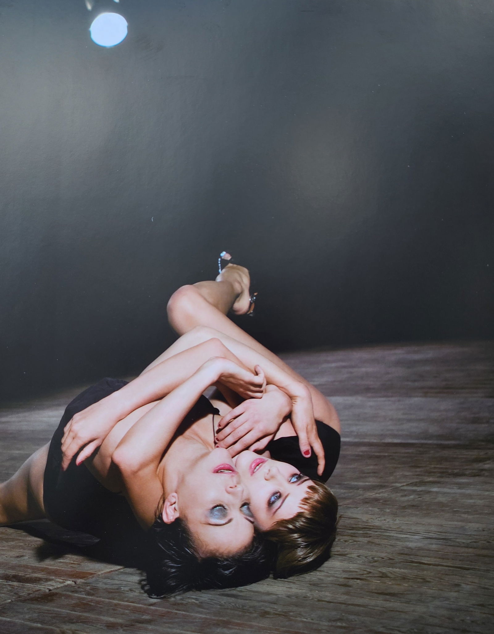 Marc Lagrange, Amazing Beauty 2008: Artist/Photographer: Marc Lagrange Title/Subject: Amazing Beauty Type Of Print: Authentic Sheet Fed Photogravure/Heliogravure. Date Of Print: 2008 Paper: Medium weight, satin/matte finish. Print Origi