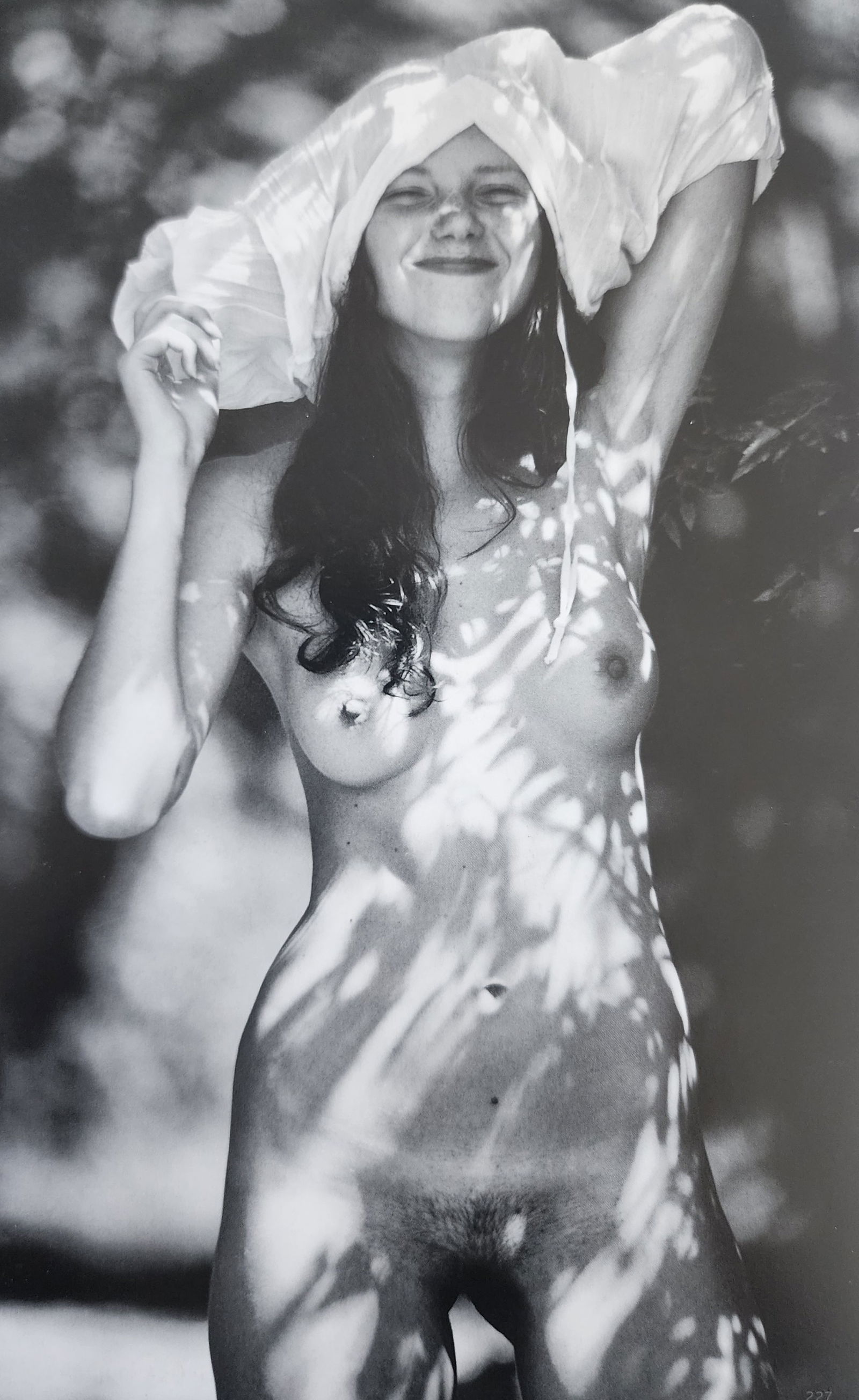 Mikhail Paramonov, Beautiful Lolitas, 2013 (1 of 1)