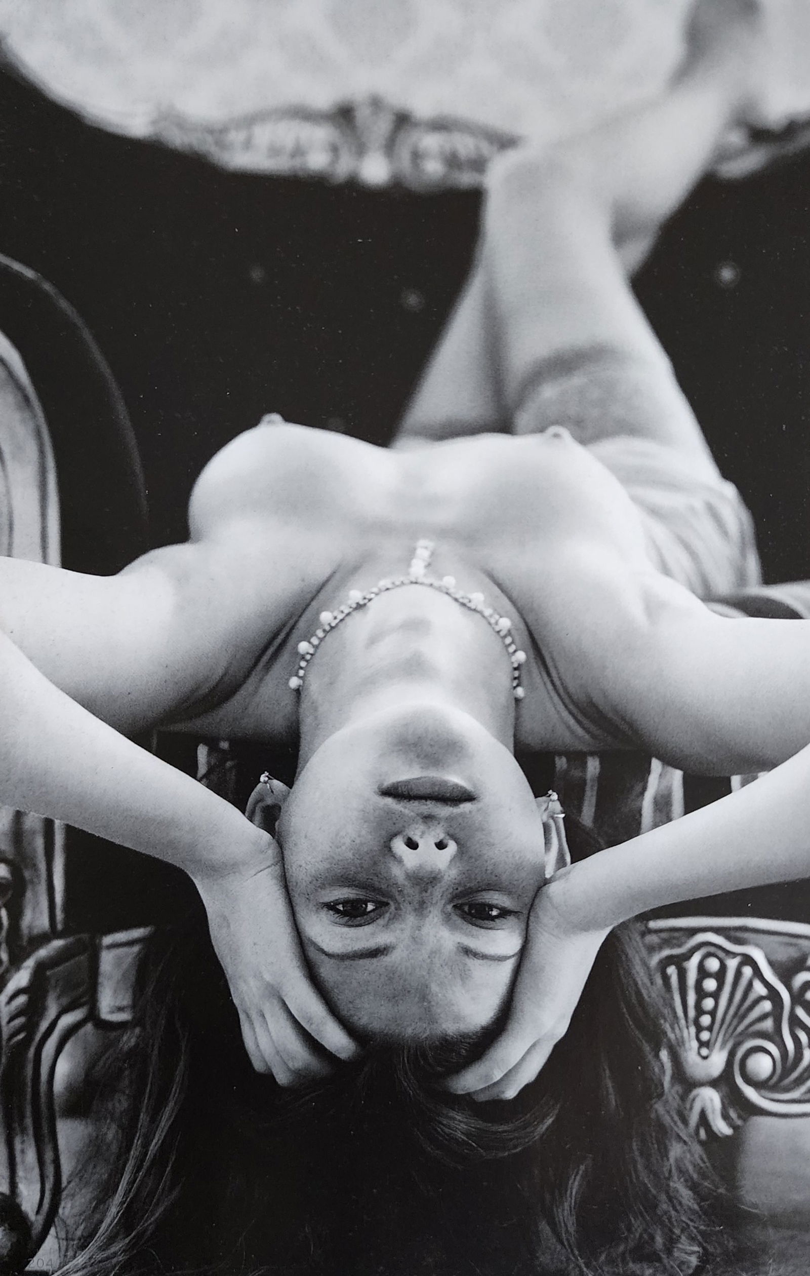 Mikhail Paramonov, Beautiful Lolitas, 2013 (1 of 1)