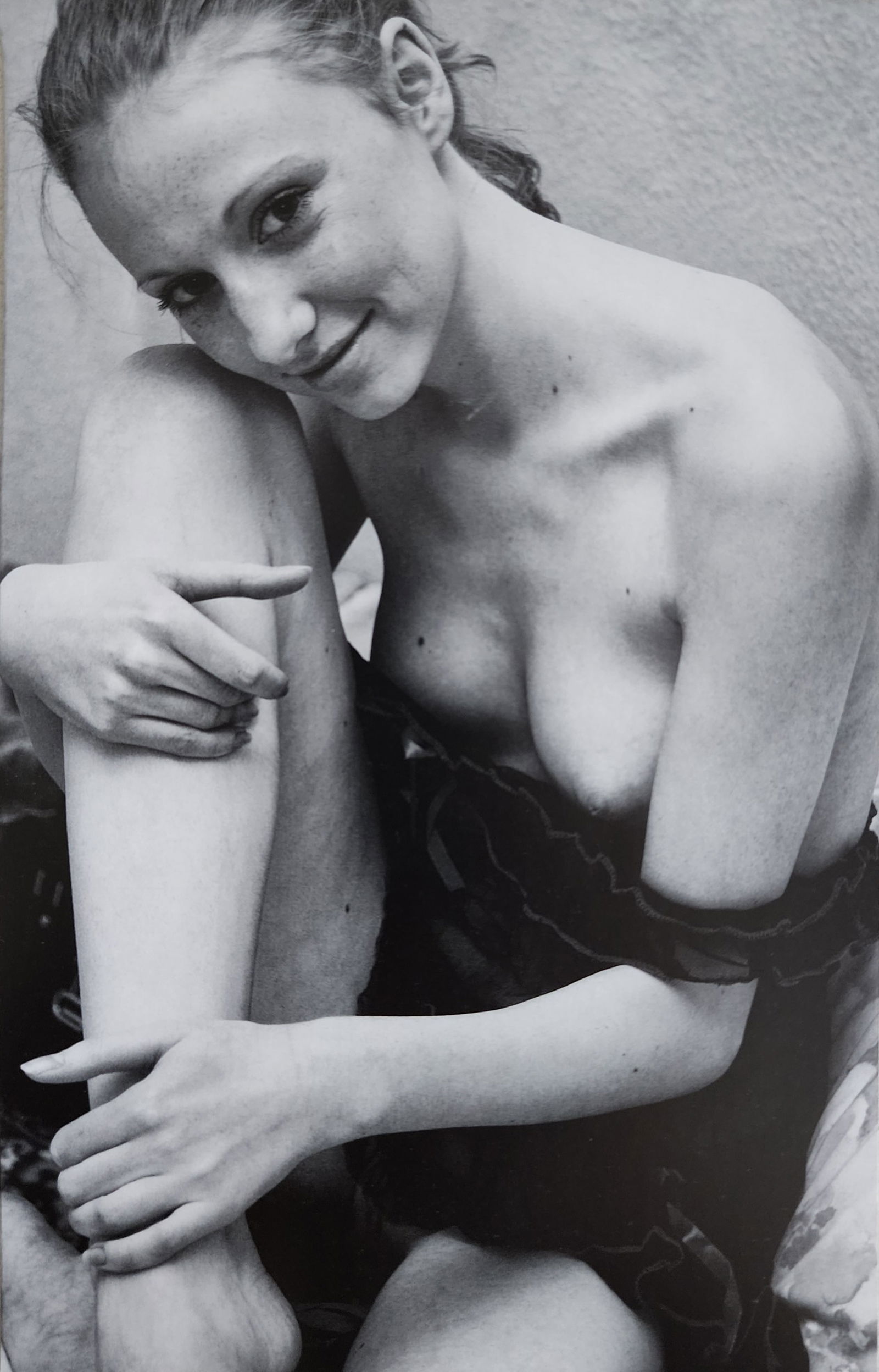 Mikhail Paramonov, Beautiful Lolitas, 2013 (1 of 1)