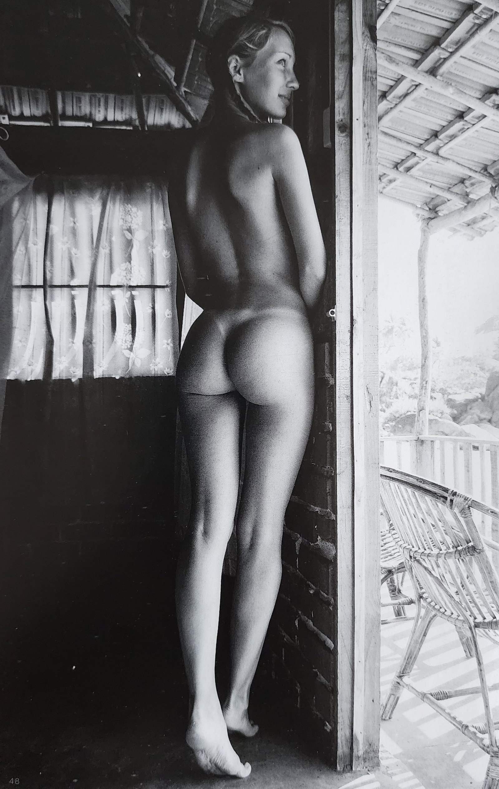 Mikhail Paramonov, Beautiful Lolitas, 2013: Artist/Photographer: Mikhail Paramonov Title/Subject: Beautiful Lolitas Type Of Print: Authentic Sheet Fed Photogravure/Heliogravure. Date Of Print: 2013 Paper: Medium weight, satin/matte finish. Prin