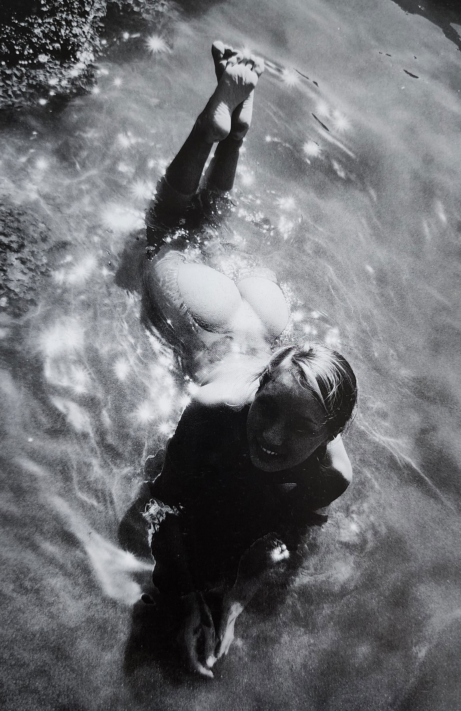 Mikhail Paramonov, Beautiful Lolitas, 2013 (1 of 1)