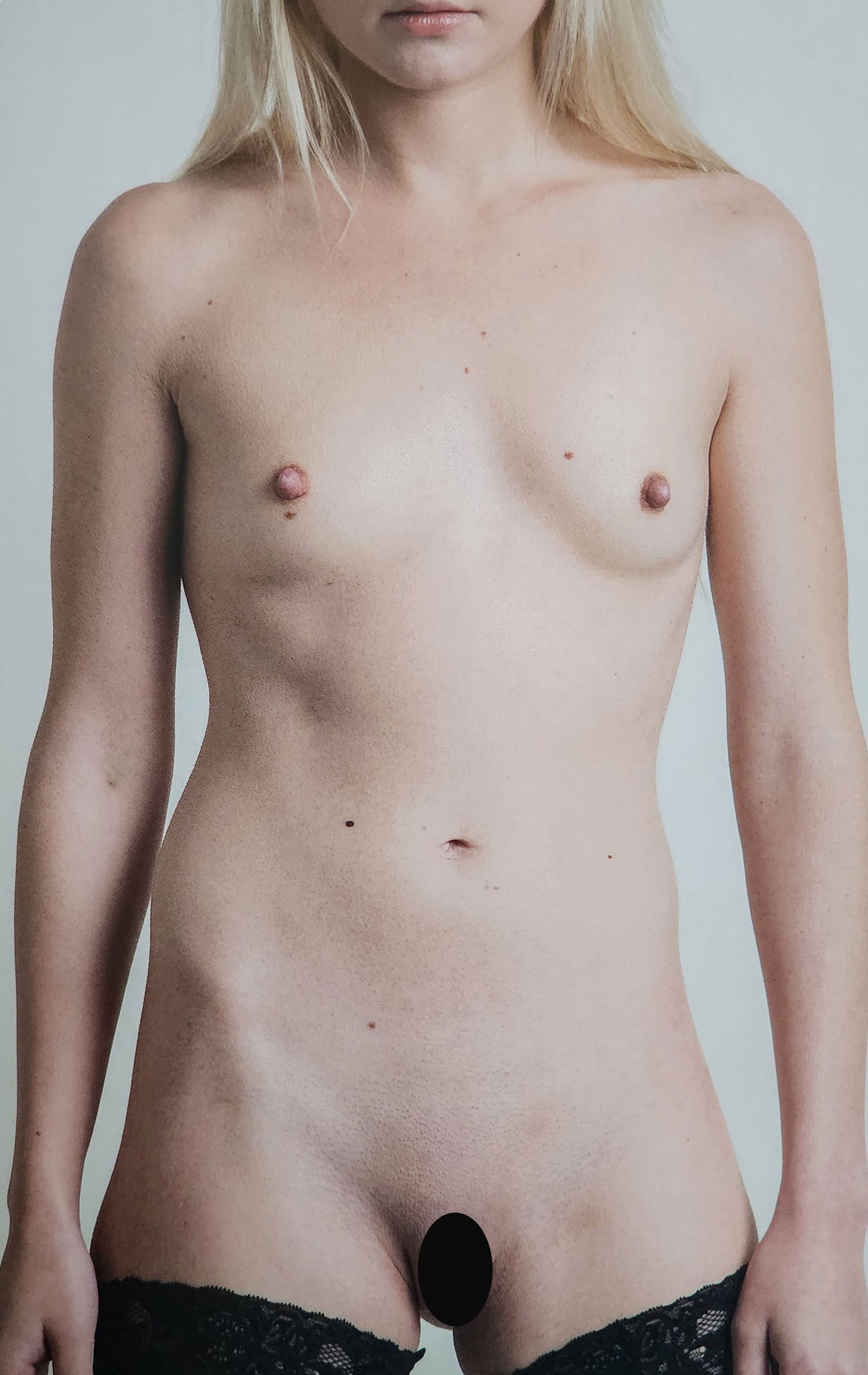 Quinn Dolan, Beautiful Petite Models, 2025 (1 of 1)