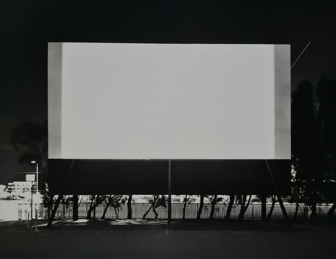 Hiroshi Sugimoto, Unlawful Entry, 2017 Le, Limited Edition Of 400 (1 of 1)