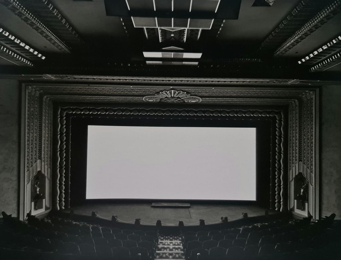 Hiroshi Sugimoto, Romeo + Juliet, 2017 Le, Limited Edition Of 400: Photographer: Hiroshi Sugimoto is a contemporary Japanese photographer whose esoteric practice explores memory and time. Using the intrinsic quality of long exposure photography, the artist provides i