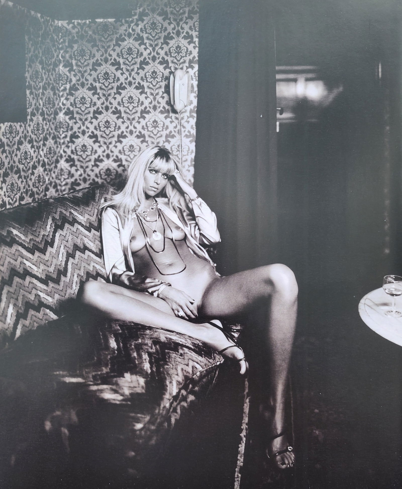 Marc Lagrange, Amazing Beauty 2008 (1 of 1)