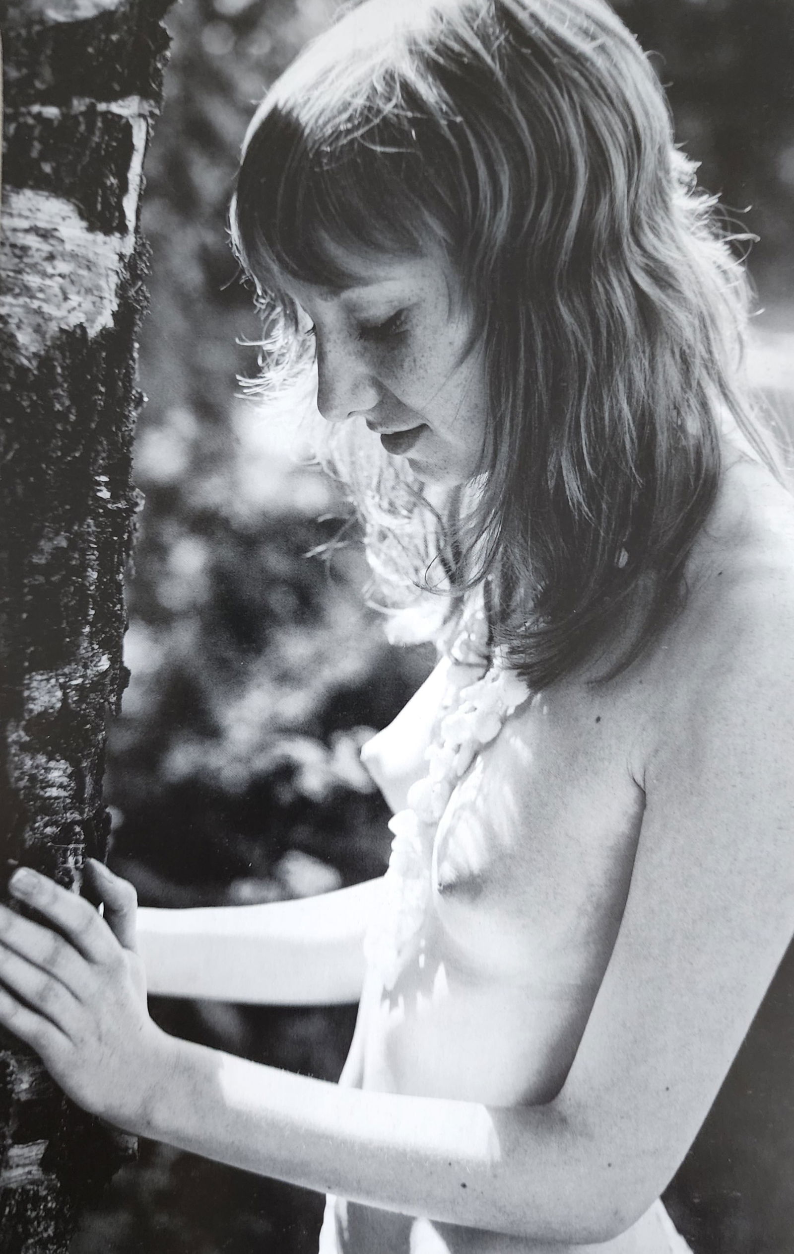 Mikhail Paramonov, Beautiful Lolitas, 2013 (1 of 1)