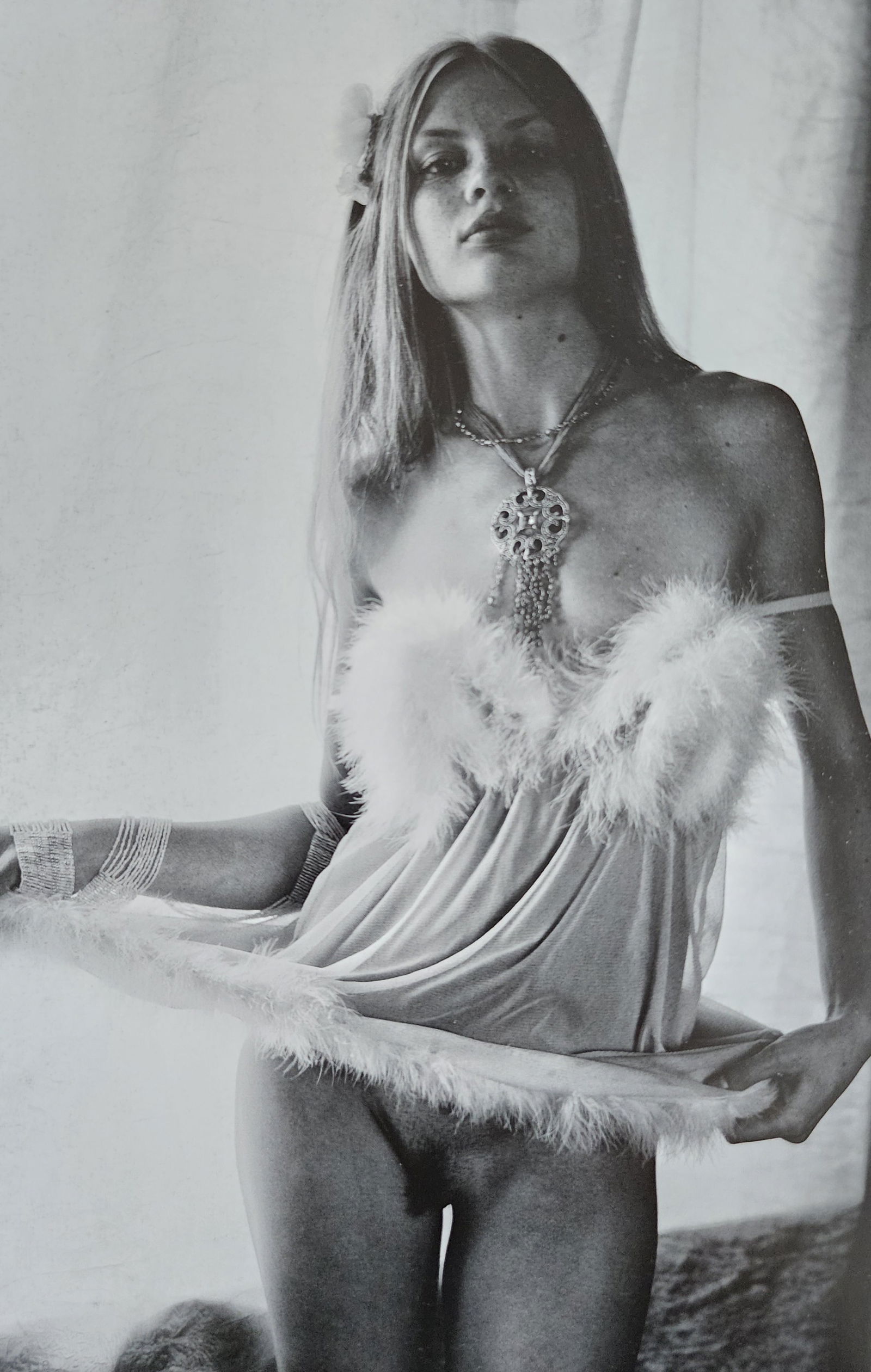 Mikhail Paramonov, Beautiful Lolitas, 2013 (1 of 1)