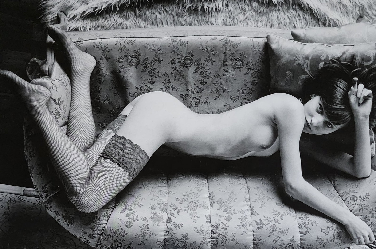 Mikhail Paramonov, Beautiful Lolitas, 2013 (1 of 1)