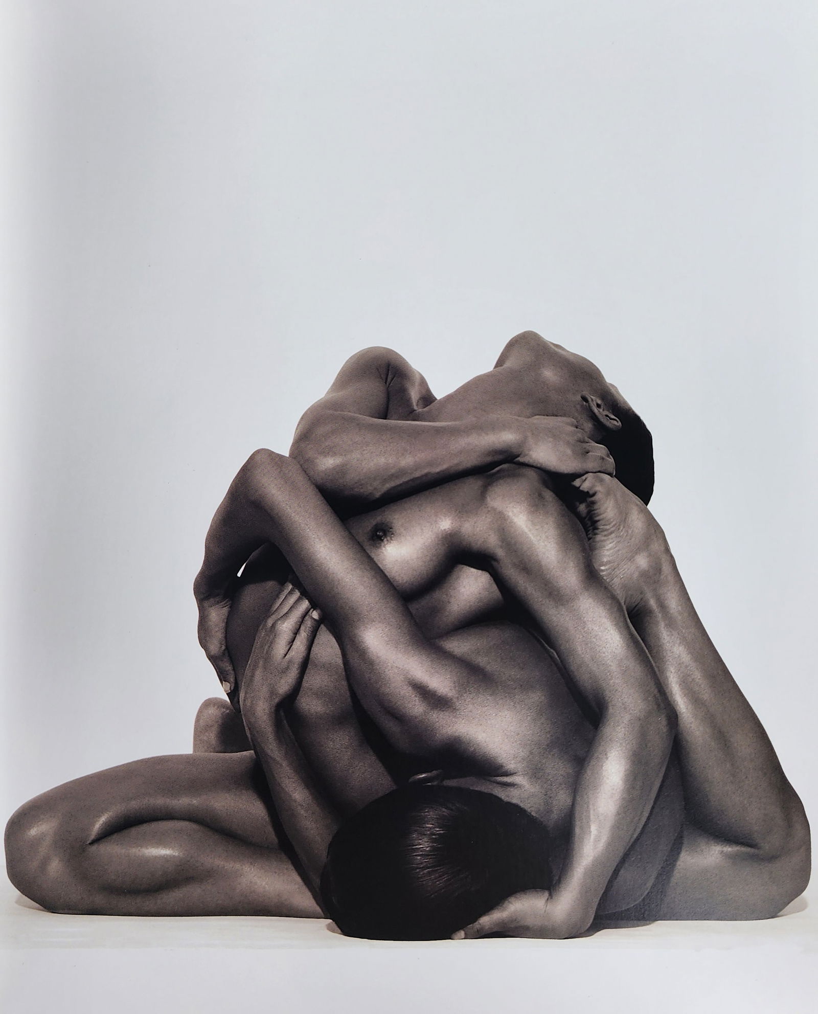 Andreas H. Bitesnich, Nudes, 2012 (1 of 1)