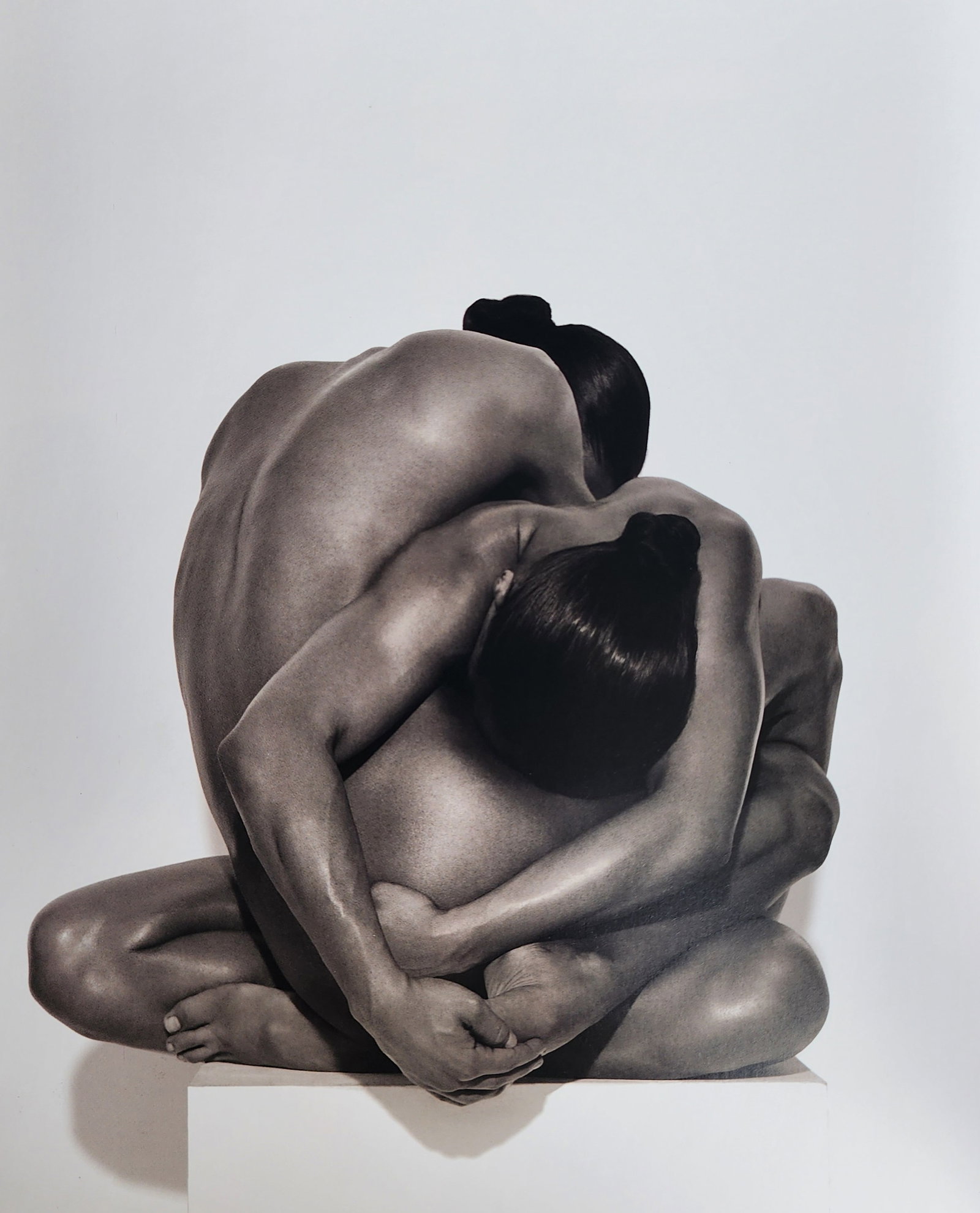 Andreas H. Bitesnich, Nudes, 2012 (1 of 1)