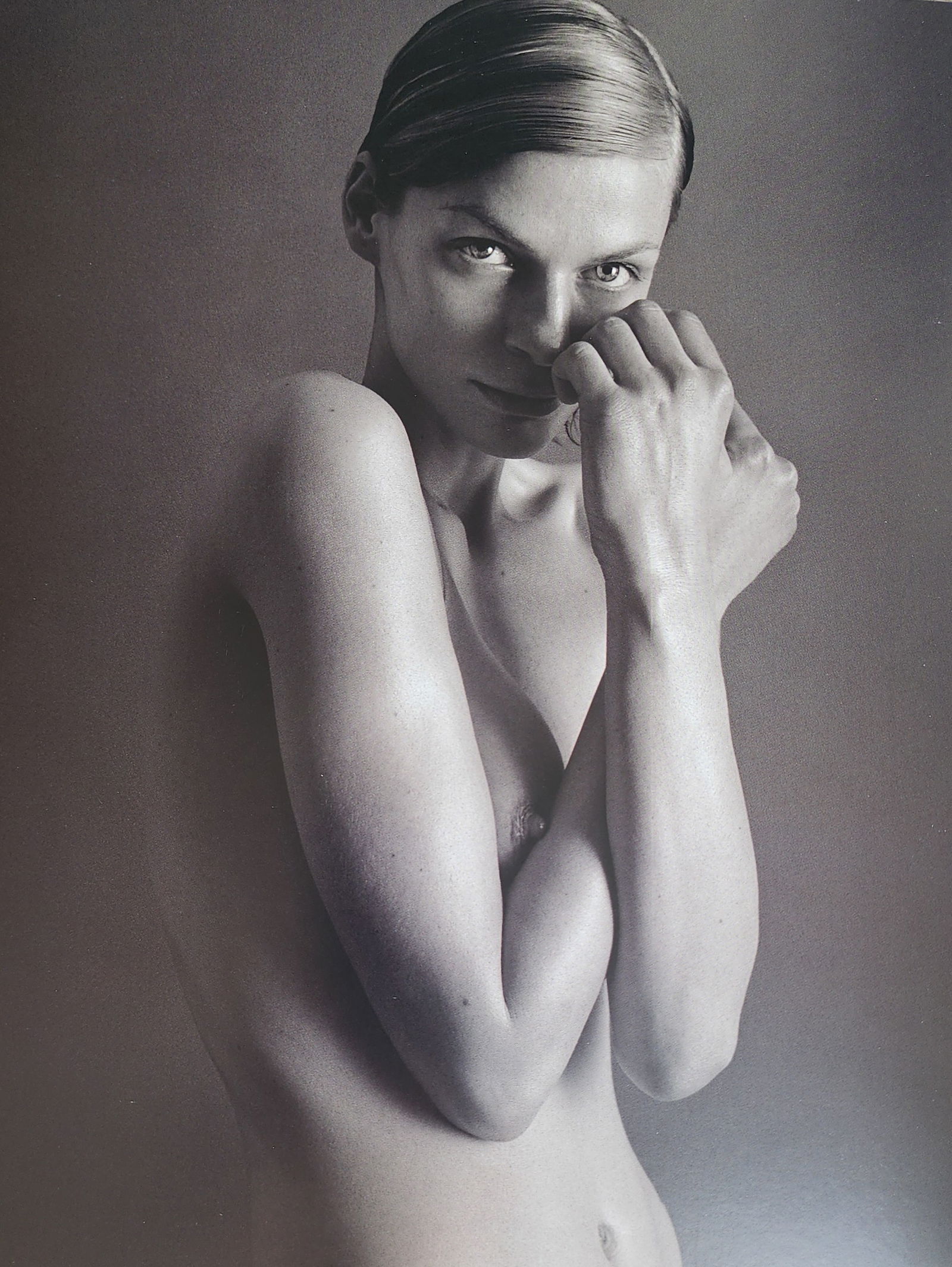 Andreas H. Bitesnich, Nudes, 2012 (1 of 1)