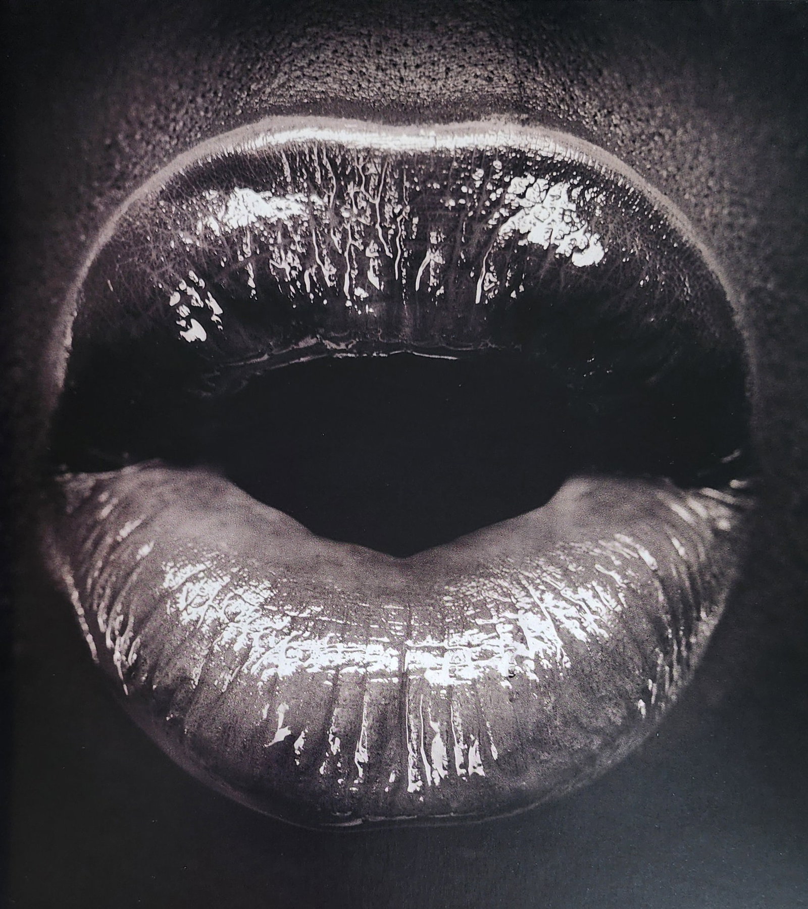 Andreas H. Bitesnich, Nudes, 2012: Photographer: Andreas H. Bitesnich is an Austrian photographer and musician. He specializes in nude and portrait photography. His work appears regularly in international magazines. Title/Subject: Woma