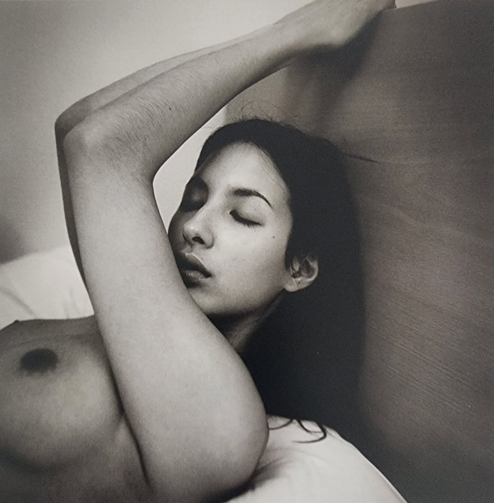 Beautiful by Marc Baptiste 2001 (1 of 1)