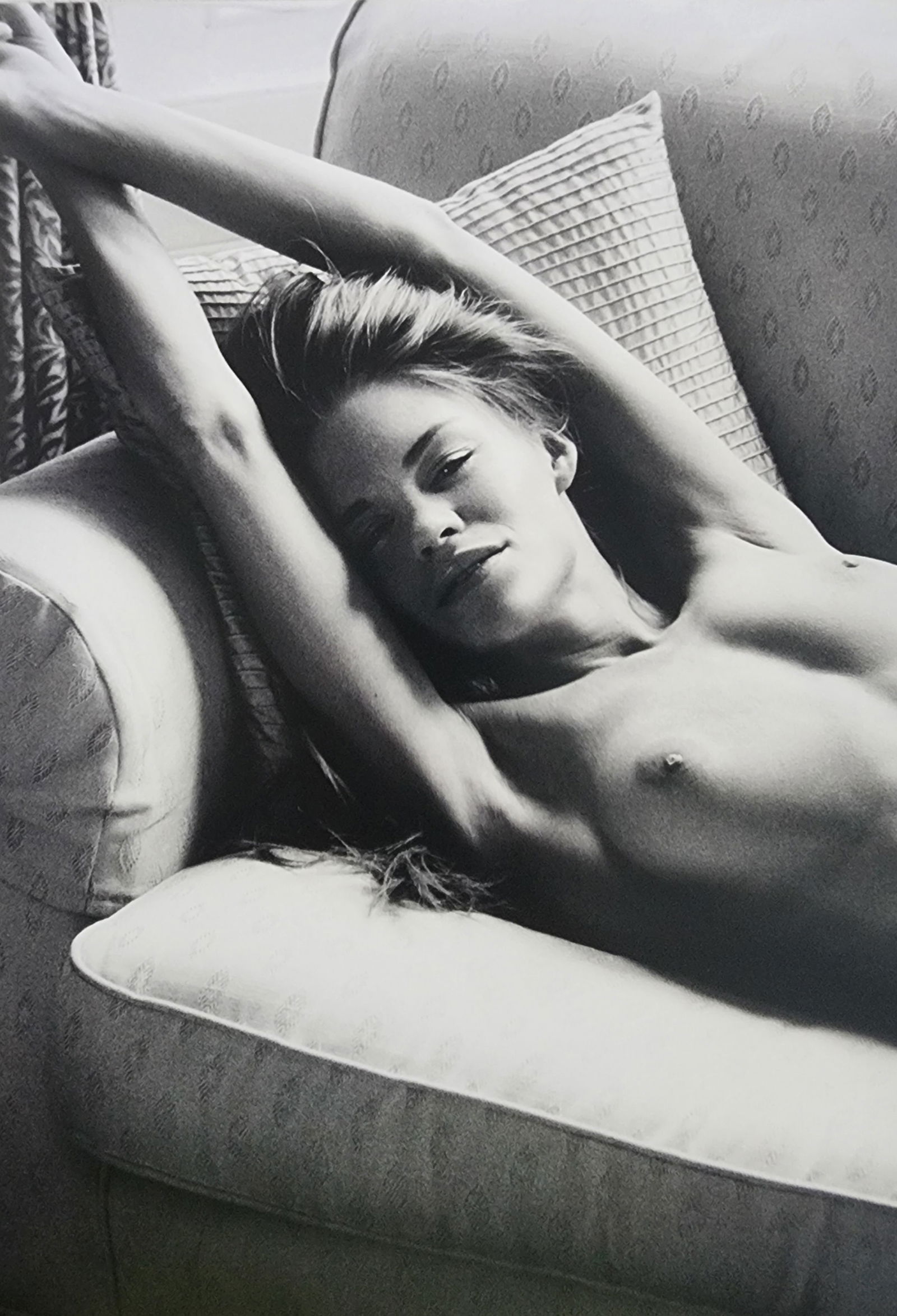 Bjarke Johansen, Top Danish Models, 2015 (1 of 1)