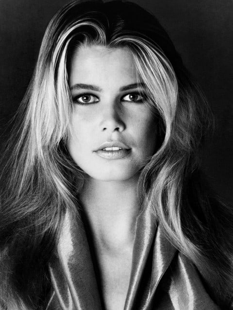 Claudia Schiffer & Friends, 2017: Model: Claudia Schiffer Title/Subject: Claudia Schiffer & Friends Type Of Print: Authentic Sheet Fed Photogravure/Heliogravure. Date Of Print: 2017 Paper: Medium weight, satin/matte finish. Print Orig