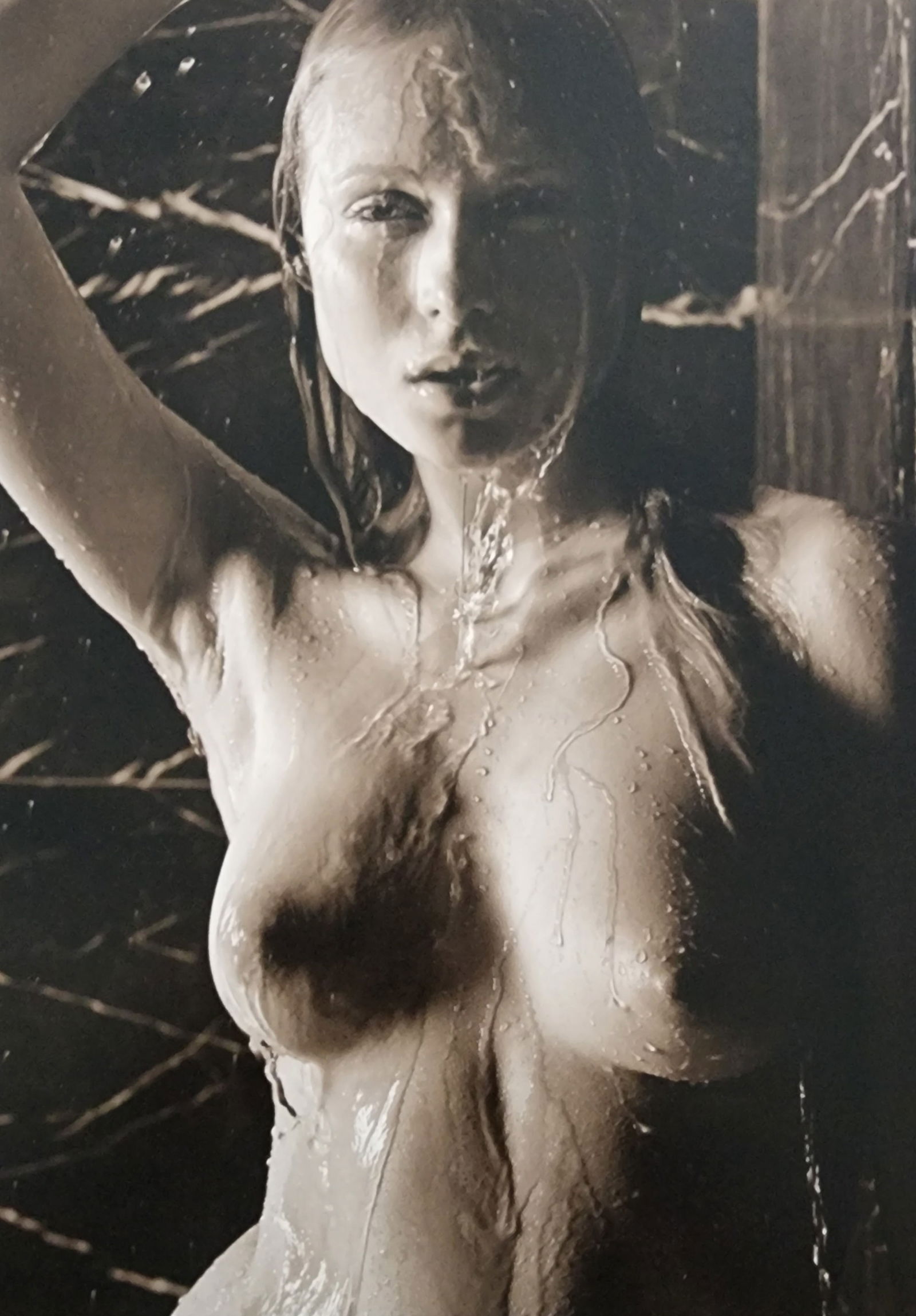 Petter Hegre 'Tuscany Nudes' 2010 (1 of 1)