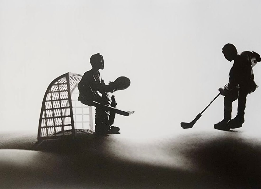 Allan Teger 'Bodyscapes' 2012: Artist/Photographer: Allan I. Teger Title/Subject: Bodyscapes Type Of Print: Authentic Sheet Fed Photogravure/Heliogravure. Date Of Print: 2012 Paper: Medium weight, satin/matte finish. Print Origin: