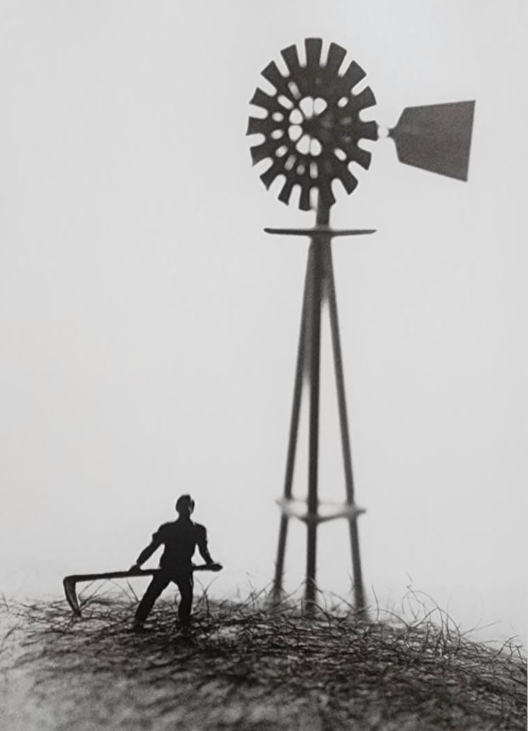 Allan Teger 'Bodyscapes' 2012: Artist/Photographer: Allan I. Teger Title/Subject: Bodyscapes Type Of Print: Authentic Sheet Fed Photogravure/Heliogravure. Date Of Print: 2012 Paper: Medium weight, satin/matte finish. Print Origin: