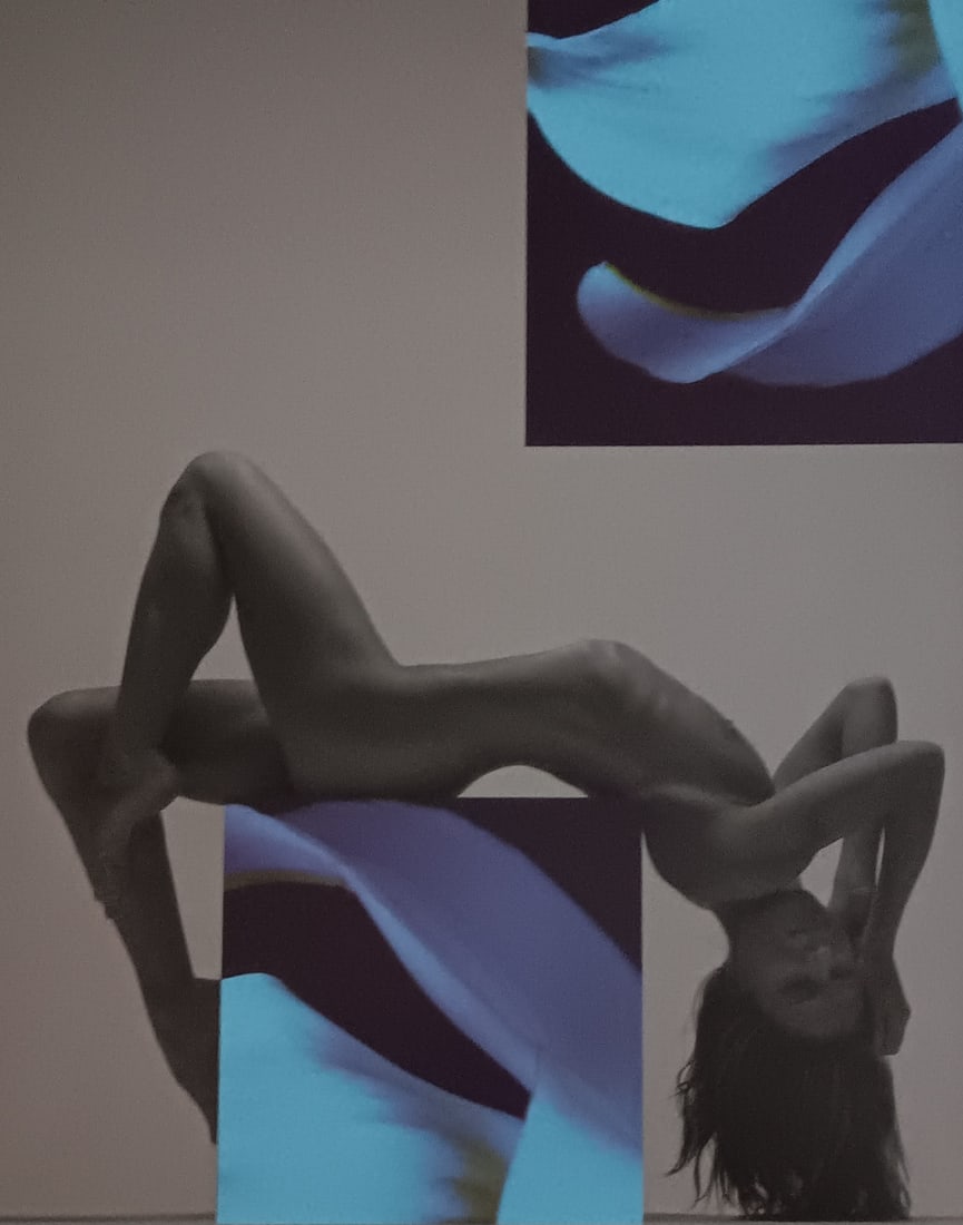 Beat a Von Weissenfluh 'Exotic Fantasy' 2005 (1 of 1)