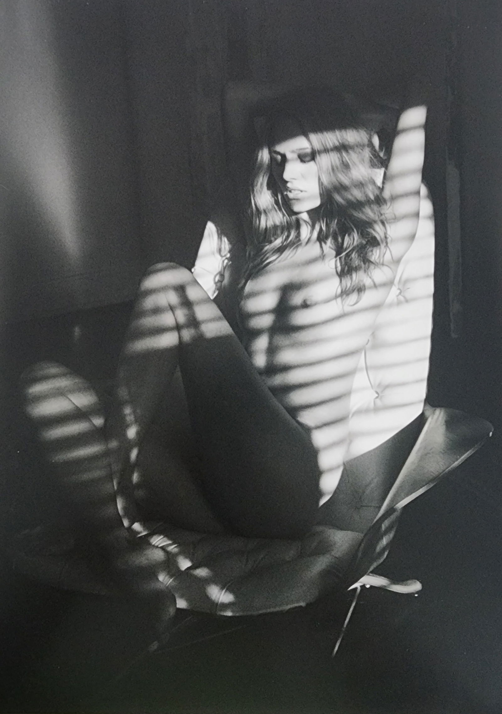 Bjarke Johansen, Top Danish Models, 2015 (1 of 1)