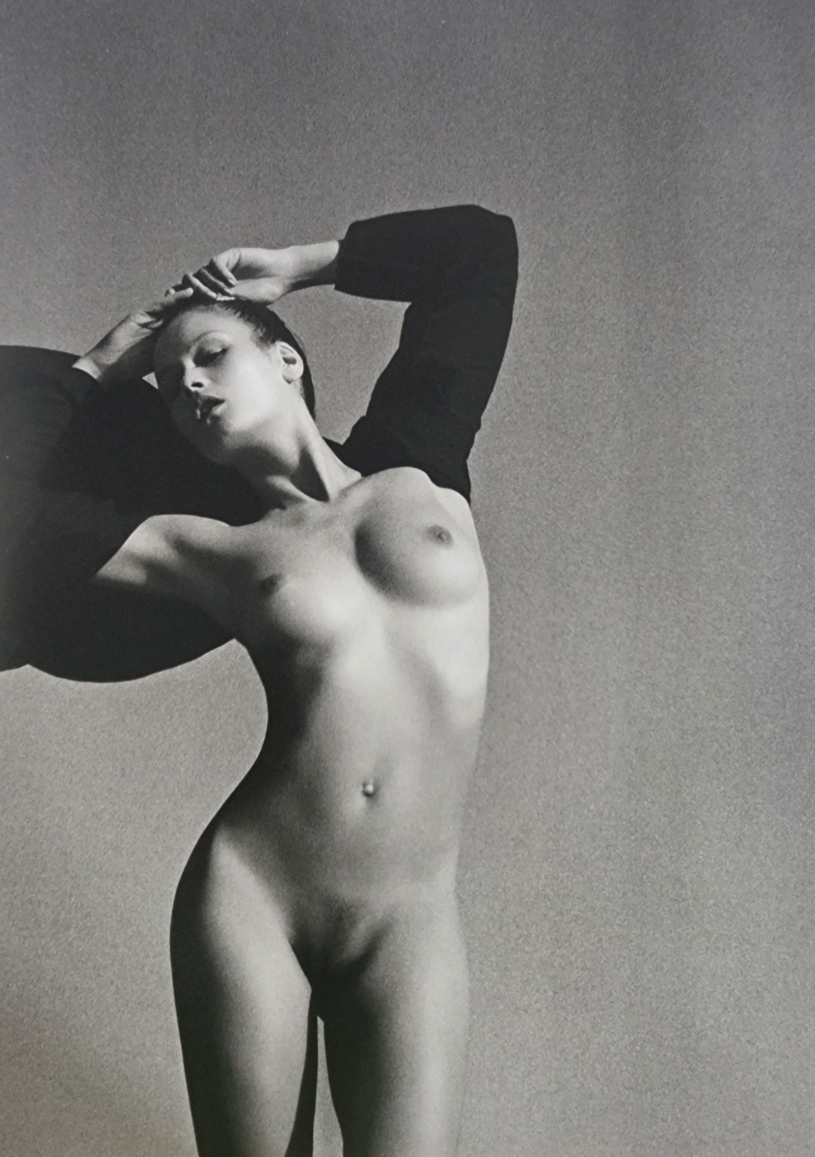 Bjarke Johansen, Top Danish Models, 2015 (1 of 1)