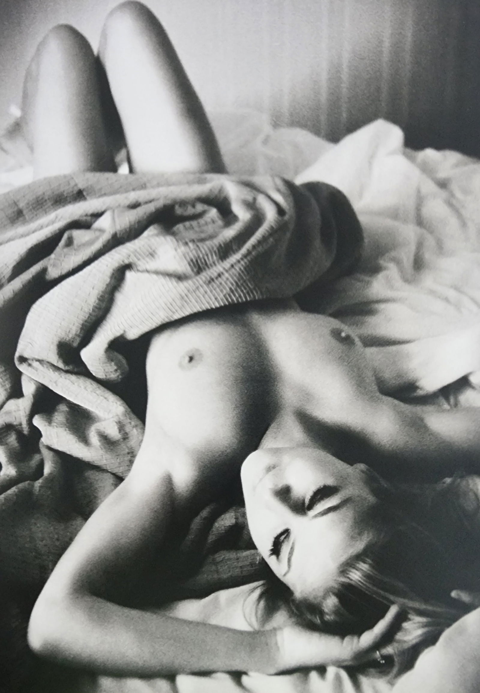 Bjarke Johansen, Top Danish Models, 2015 (1 of 1)