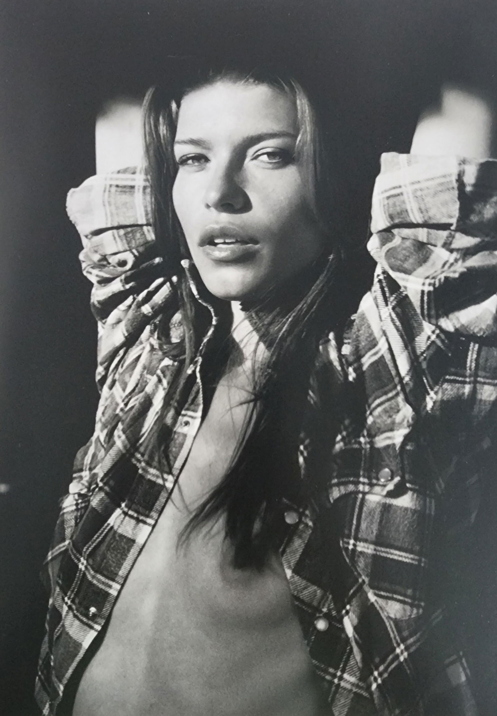 Bjarke Johansen, Top Danish Models, 2015 (1 of 1)