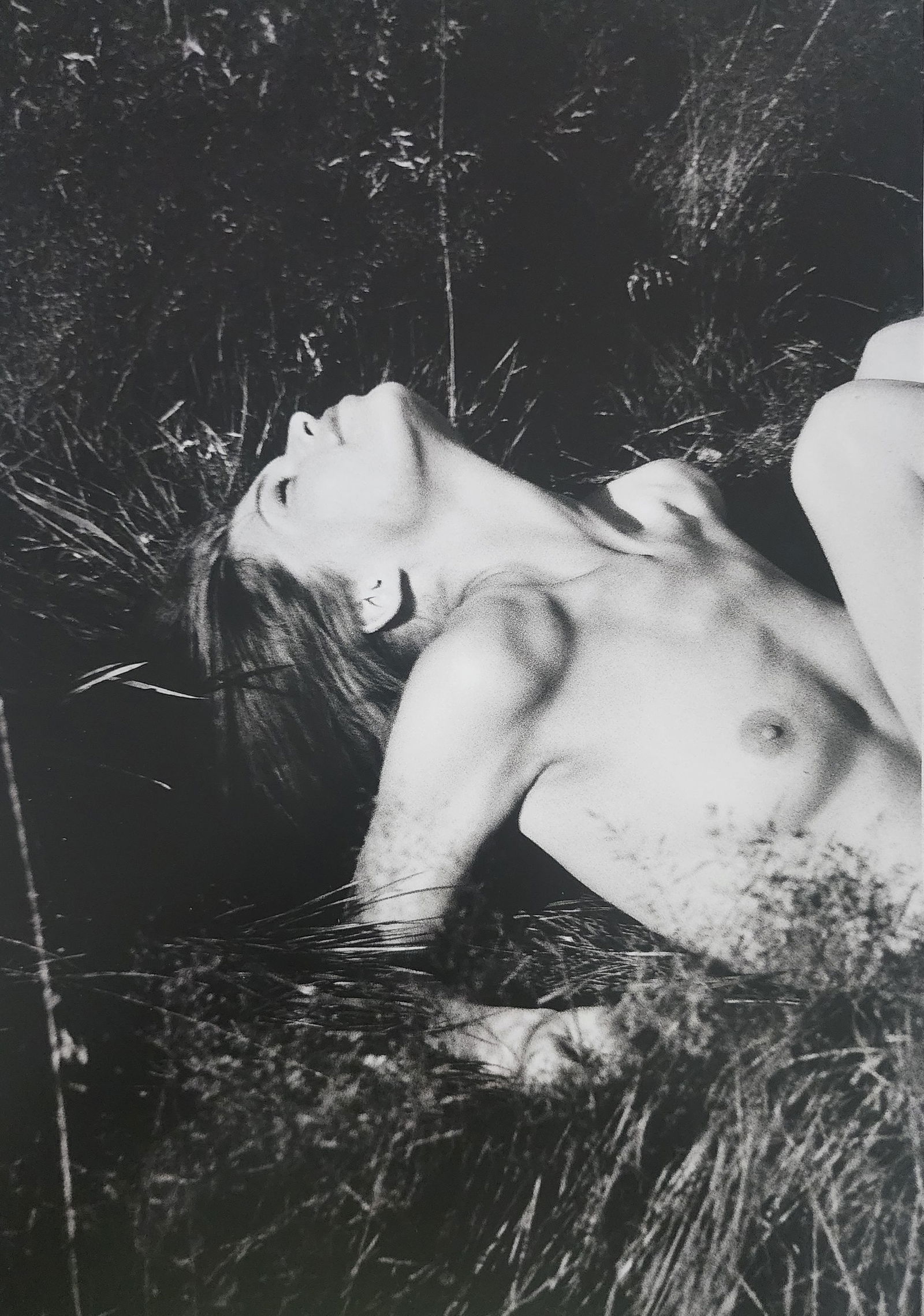 Bjarke Johansen, Top Danish Models, 2015 (1 of 1)