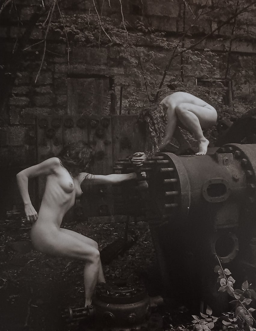 Bjorn Oldsen 'Exotic Fantasy' 2005 (1 of 1)