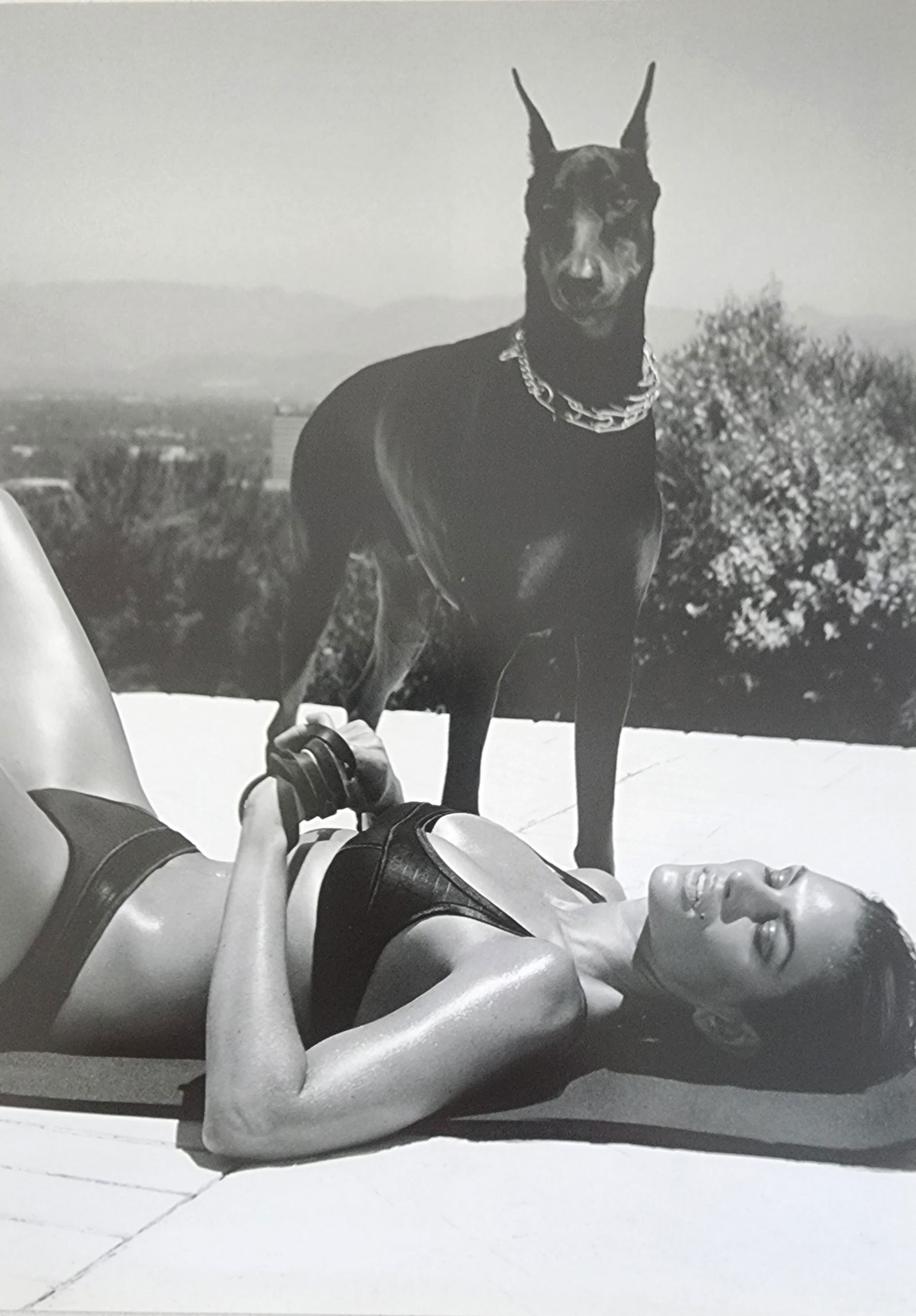 Cindy Crawford, 'Breathtaking' 2015: Artist/Photographer: Various Photographer's Title/Subject: Cindy Crawford, 'Breathtaking Type Of Print: Authentic Sheet Fed Photogravure/Heliogravure. Date Of Print: 2015 Paper: Medium weight, satin/m