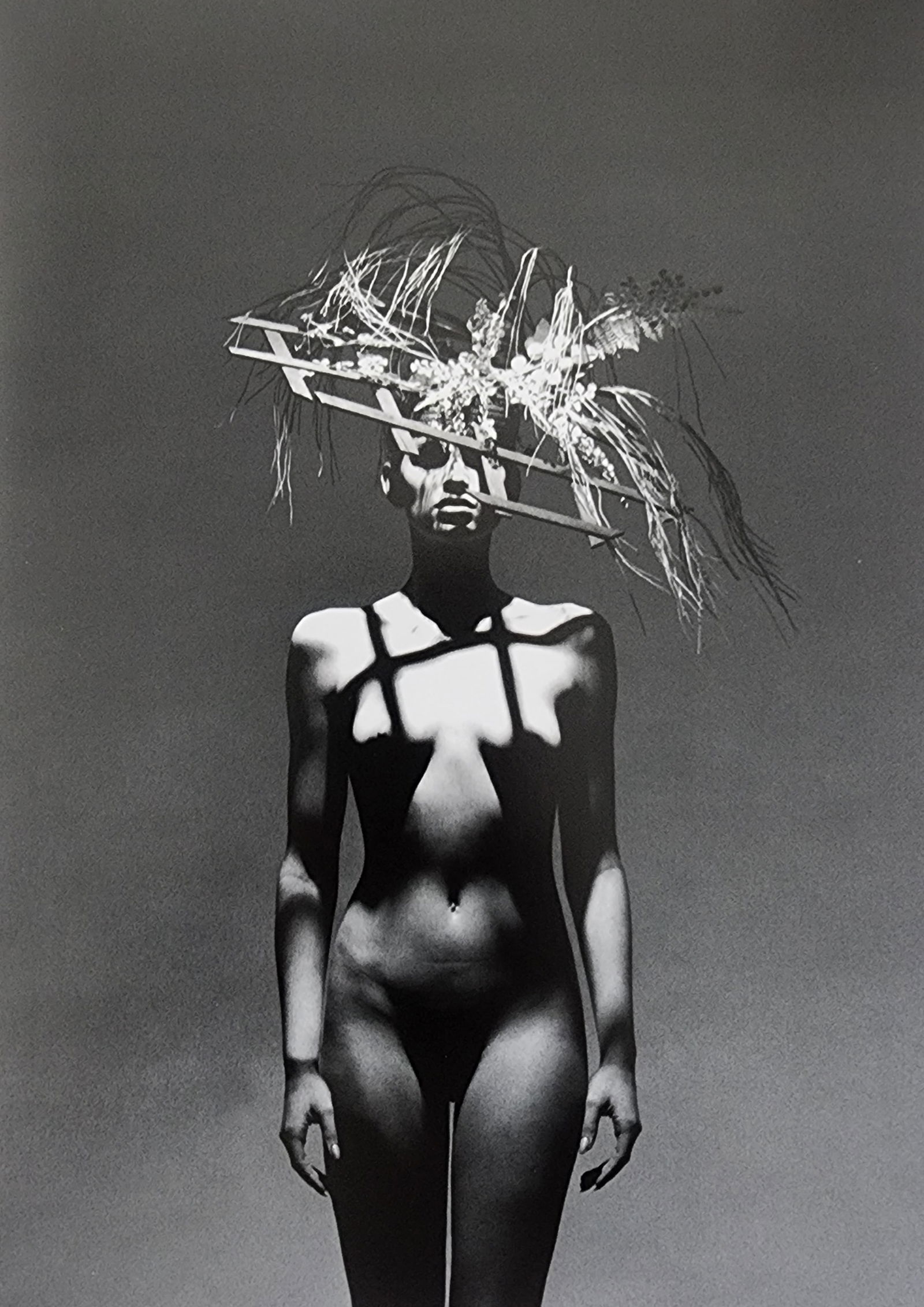 Cindy Crawford, 'Breathtaking' 2015 (1 of 1)