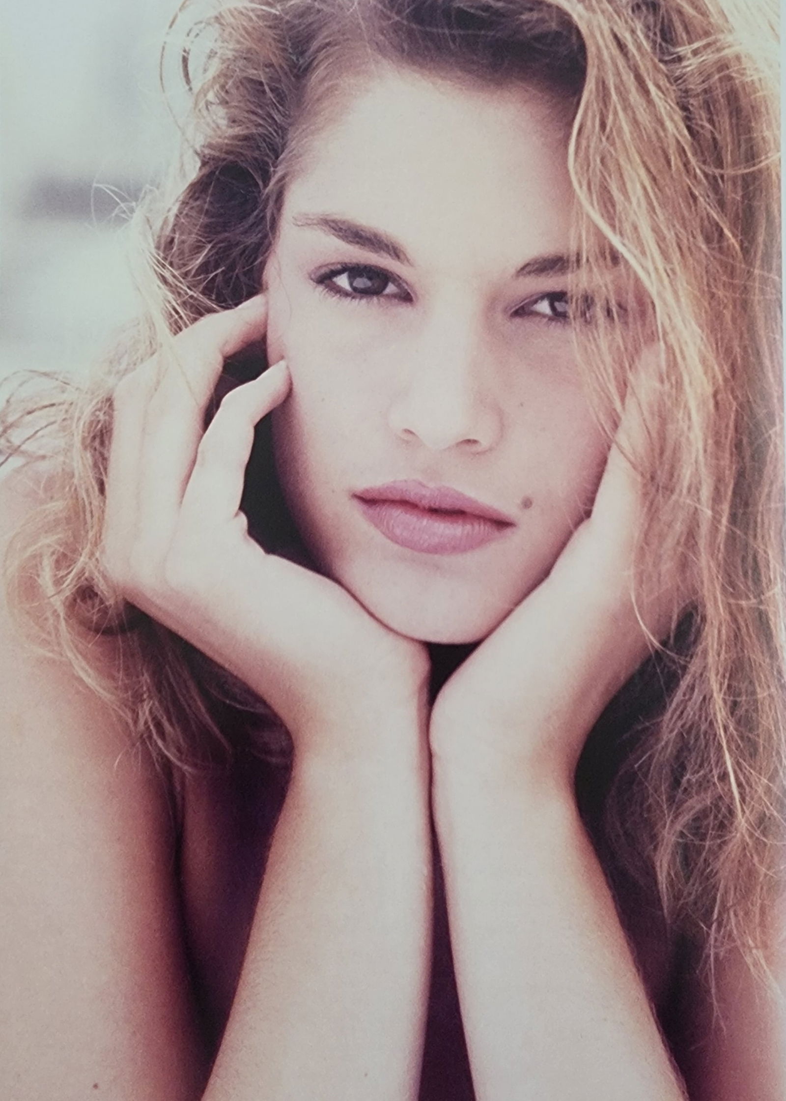 Cindy Crawford, 'Breathtaking' 2015 (1 of 1)