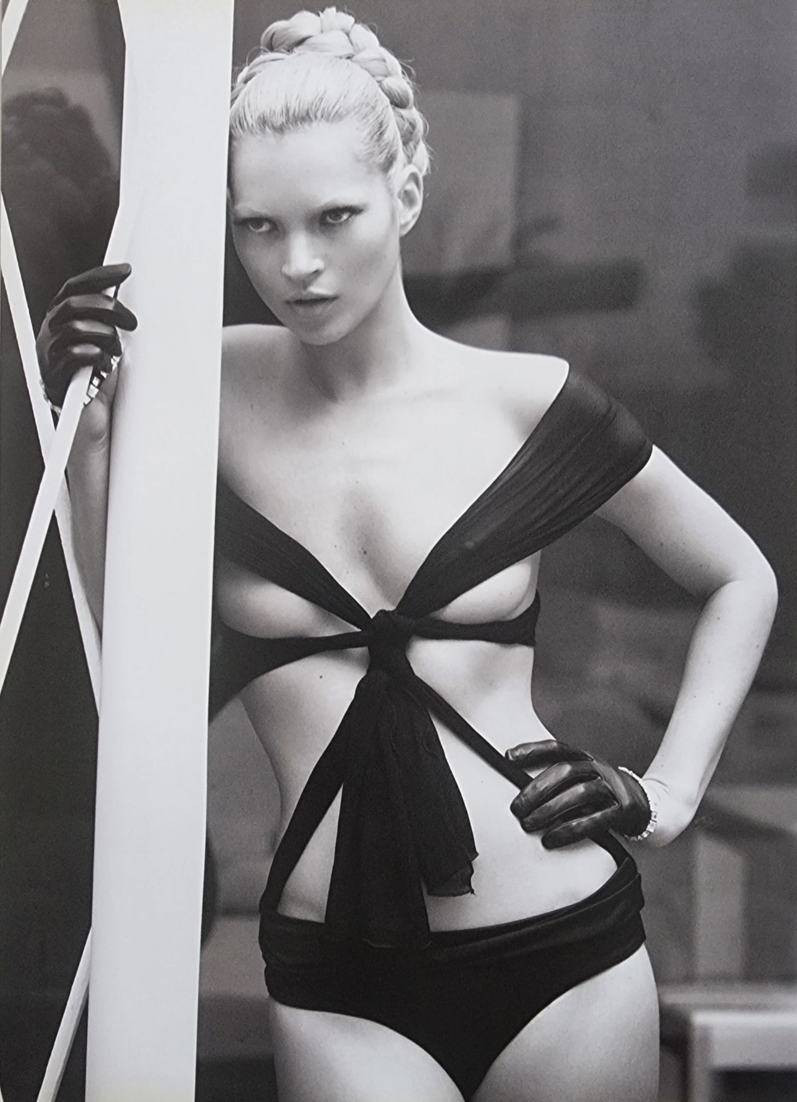 Kate Moss 'Exquisite Beauty' 2012 (1 of 1)