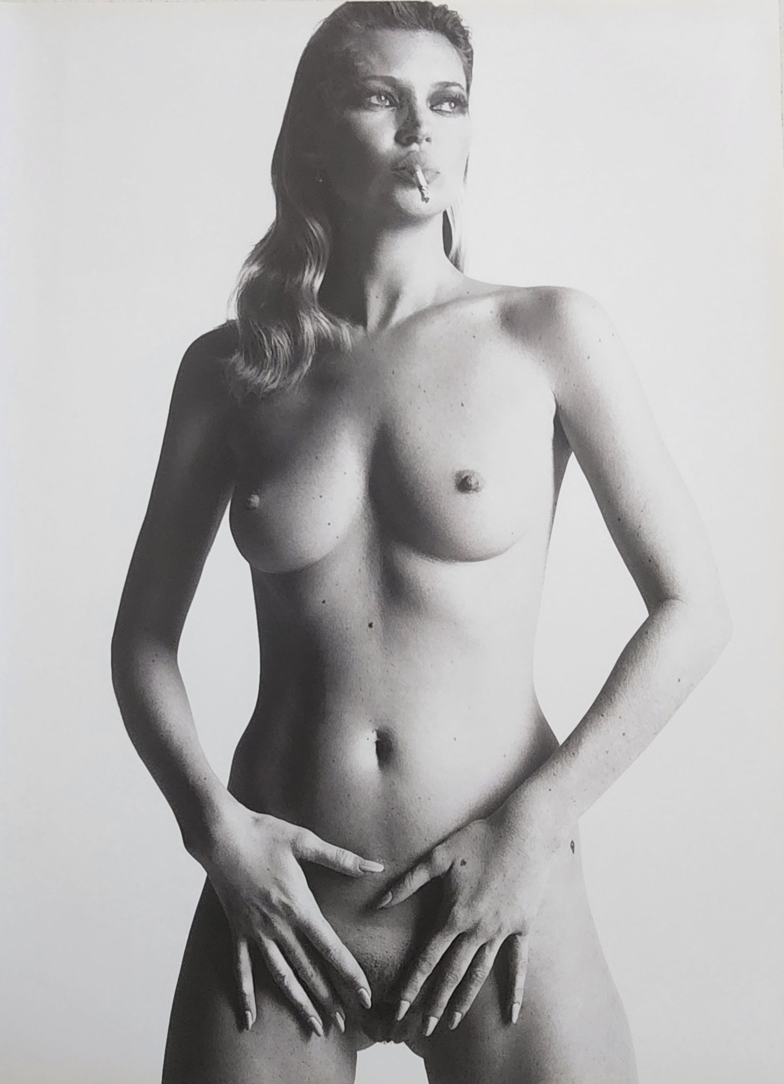 Kate Moss 'Exquisite Beauty' 2012 (1 of 1)
