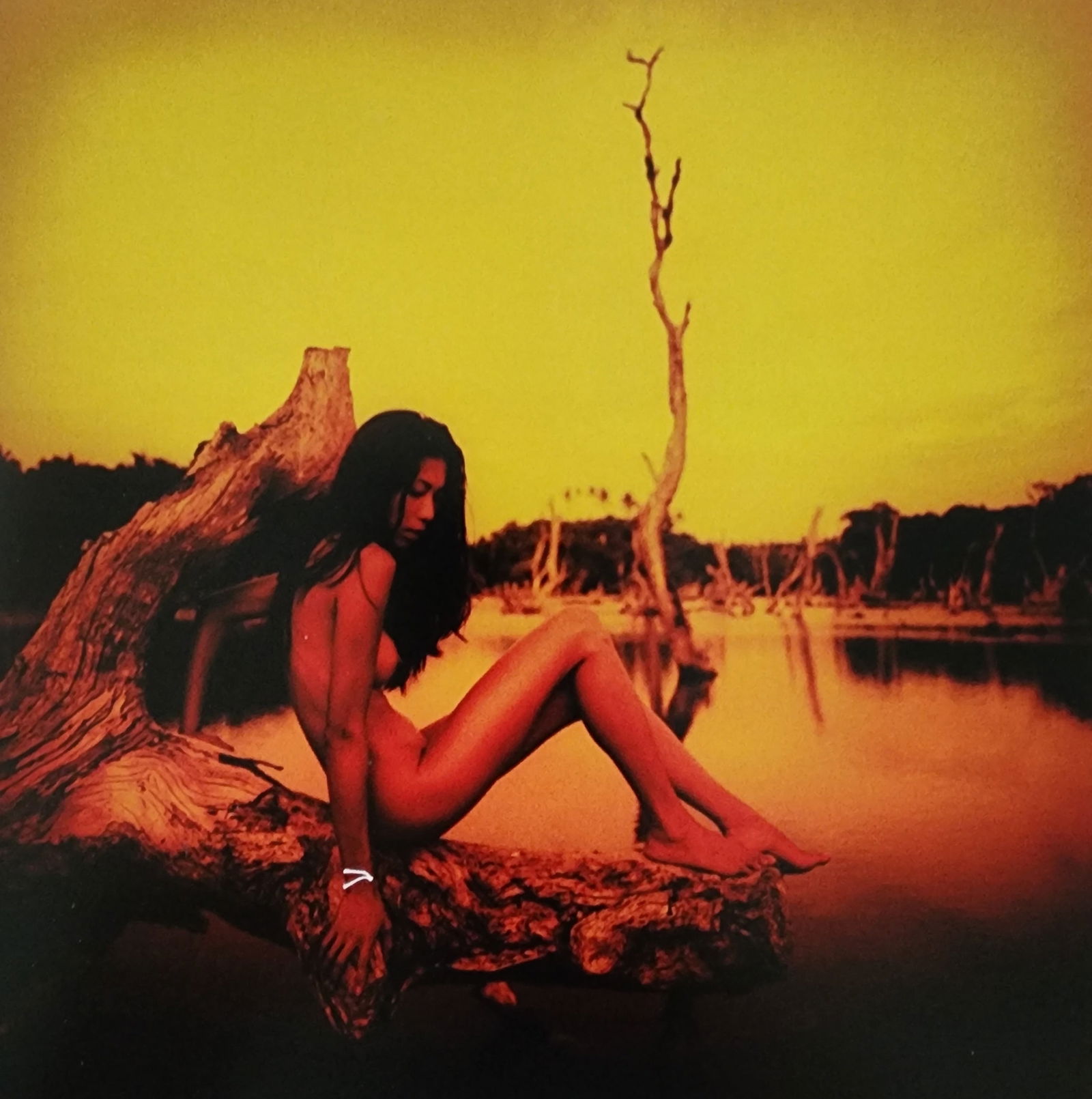 Petter Hegre 'Naked Girls' 2005: Photographer: Petter Hegre Title/Subject: Naked Girls Type Of Print: Authentic Sheet Fed Photogravure/Heliogravure. Date Of Print: 2005 Paper: Medium weight, satin/matte finish. Print Origin: Singapor