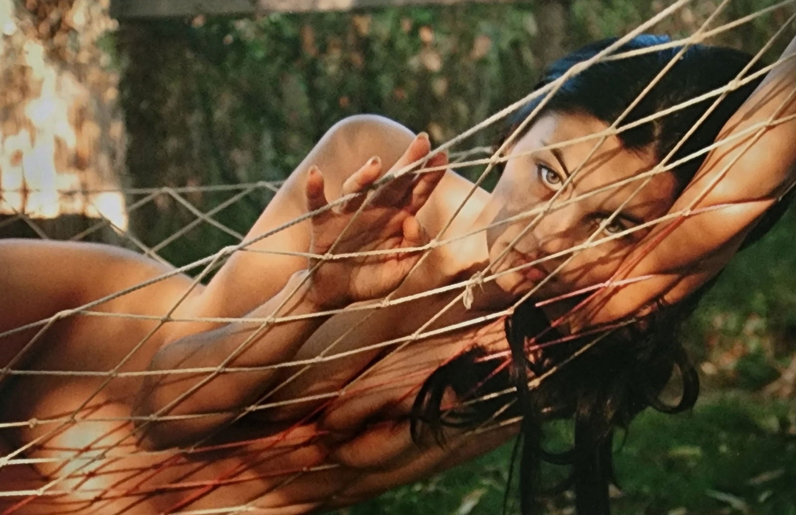 Petter Hegre 'Naked Girls' 2005: Photographer: Petter Hegre Title/Subject: Naked Girls Type Of Print: Authentic Sheet Fed Photogravure/Heliogravure. Date Of Print: 2005 Paper: Medium weight, satin/matte finish. Print Origin: Singapor