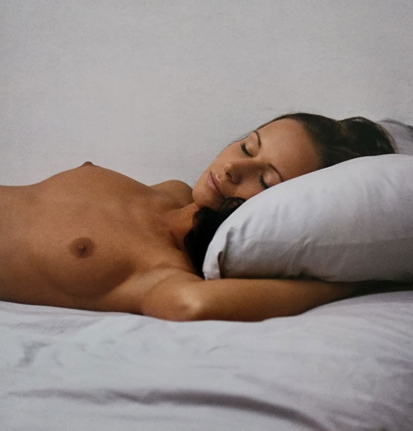 Petter Hegre 'Naked Girls' 2005: Photographer: Petter Hegre Title/Subject: Naked Girls Type Of Print: Authentic Sheet Fed Photogravure/Heliogravure. Date Of Print: 2005 Paper: Medium weight, satin/matte finish. Print Origin: Singapor