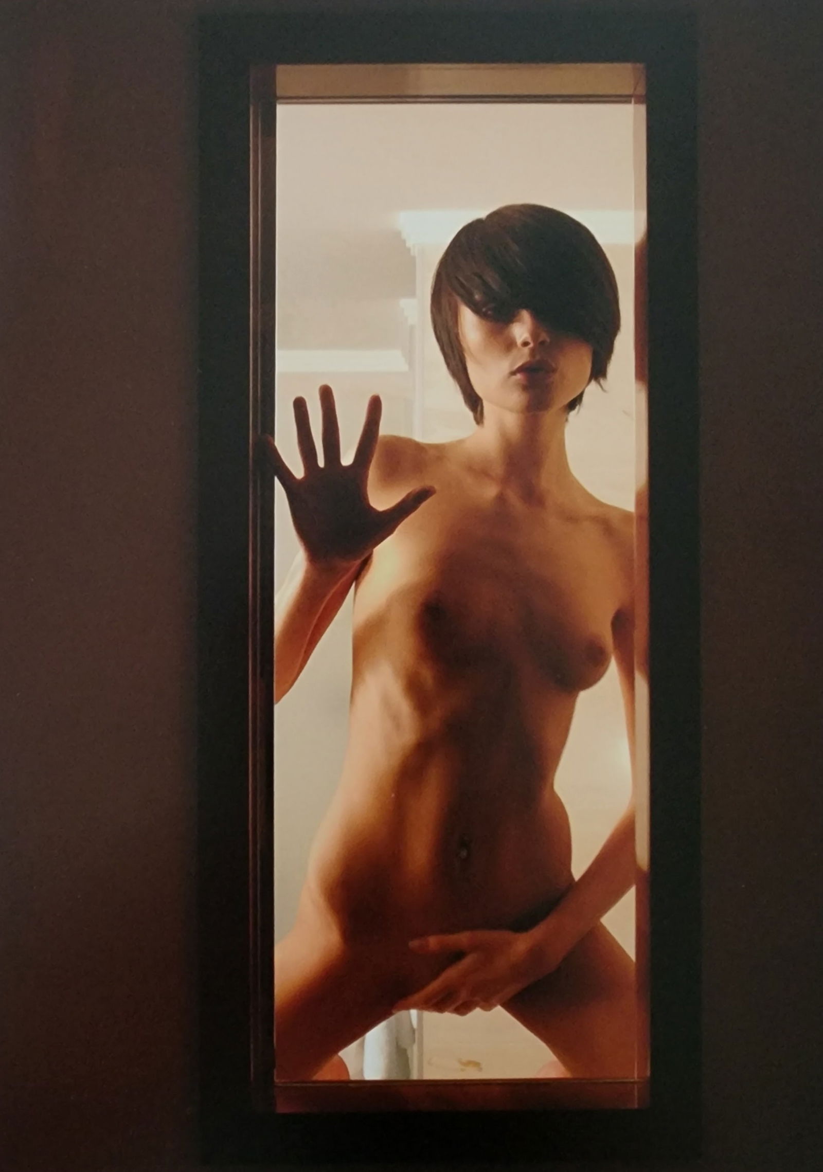 Petter Hegre 'Naked Girls' 2005 (1 of 1)