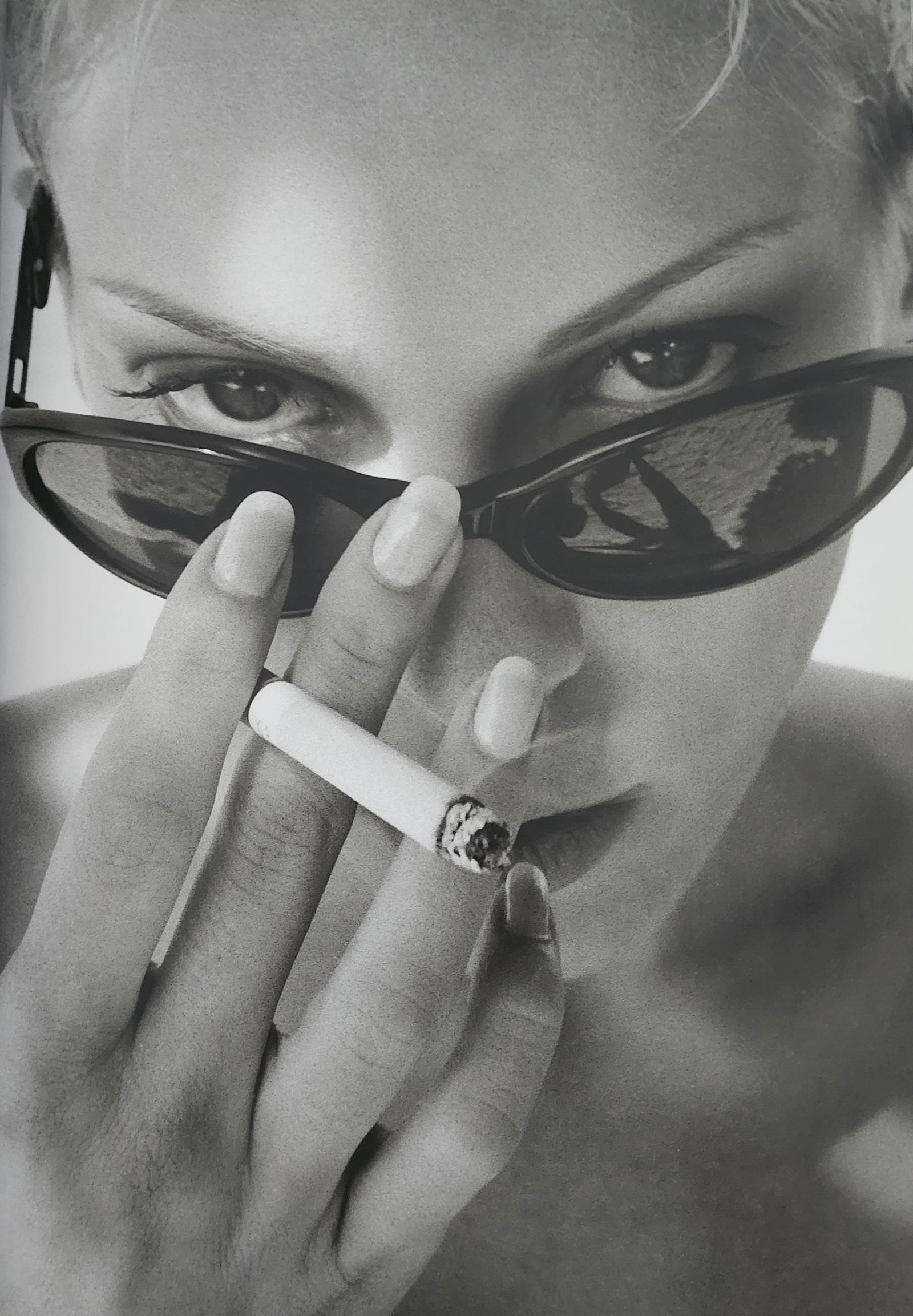 Stefan May 'Explicit' 2008 (1 of 1)