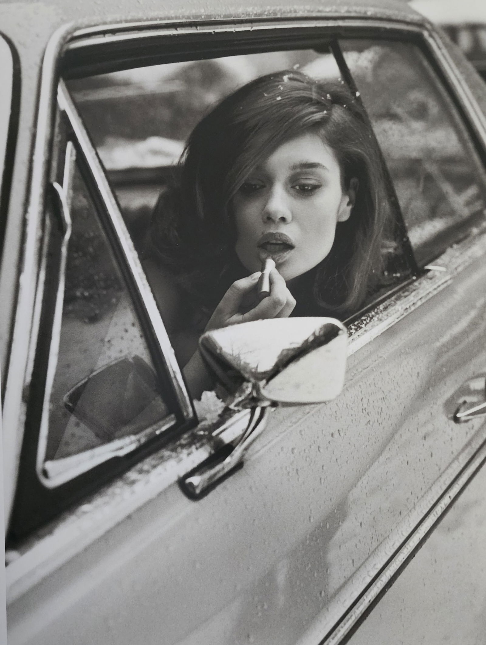 Stefan May 'Explicit' 2008 (1 of 1)