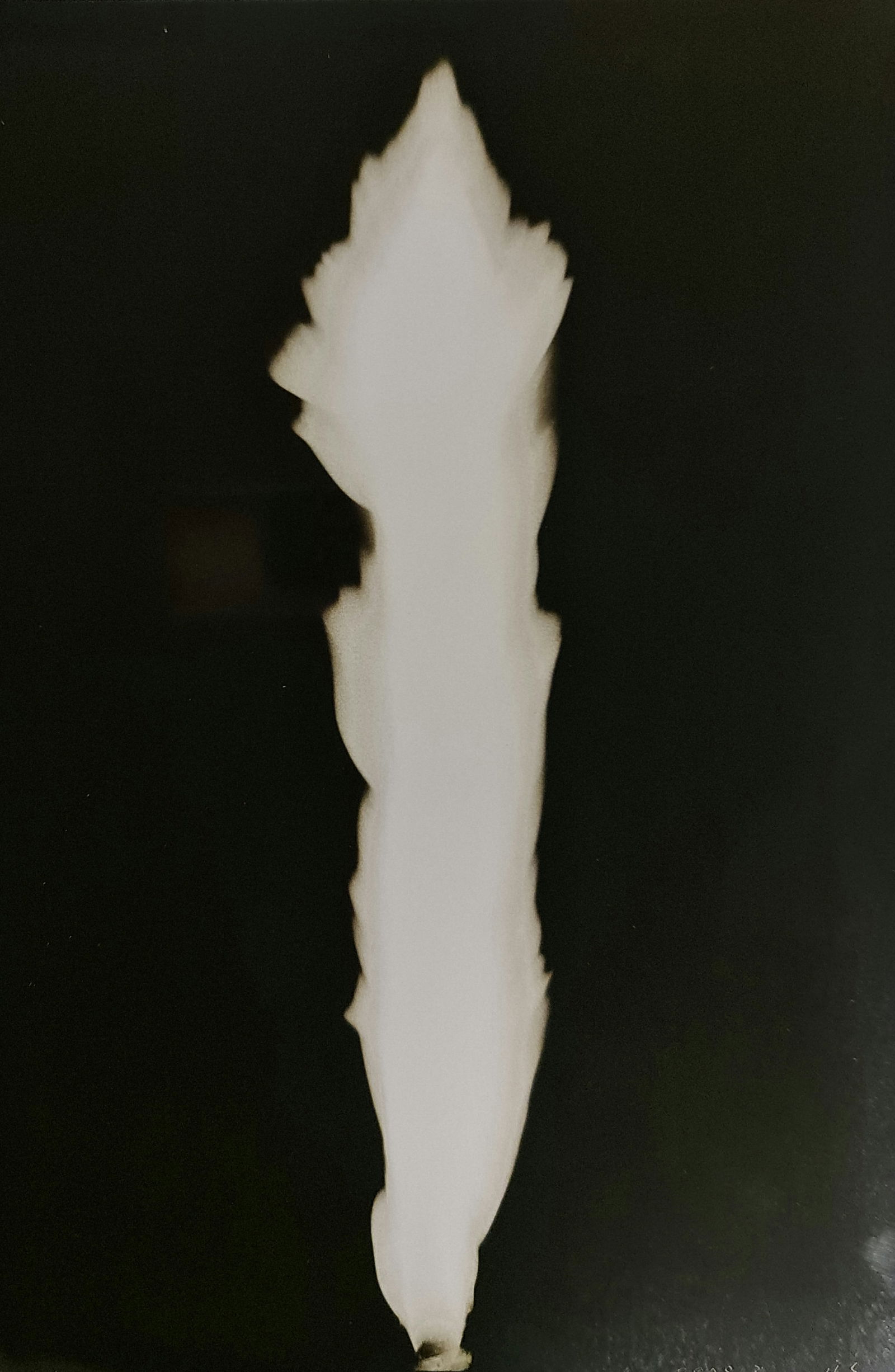 Hiroshi Sugimoto, In Praise of shadows, 980813 (1 of 2)