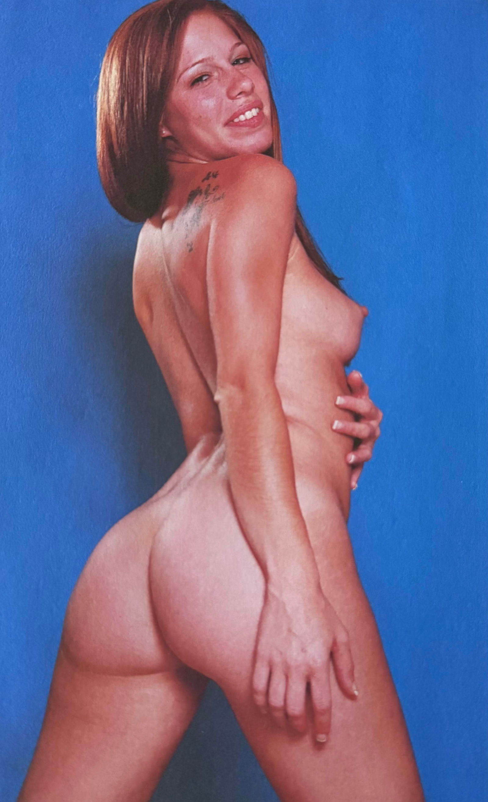 David Weisenbar, Glamour Nude, 2010: Artist/Photographer: David Weisenbar Title/Subject: Glamour Nude Type Of Print: Authentic Sheet Fed Photogravure/Heliogravure. Date Of Print: 2010 Paper: Medium weight, satin/matte finish. Print Origi