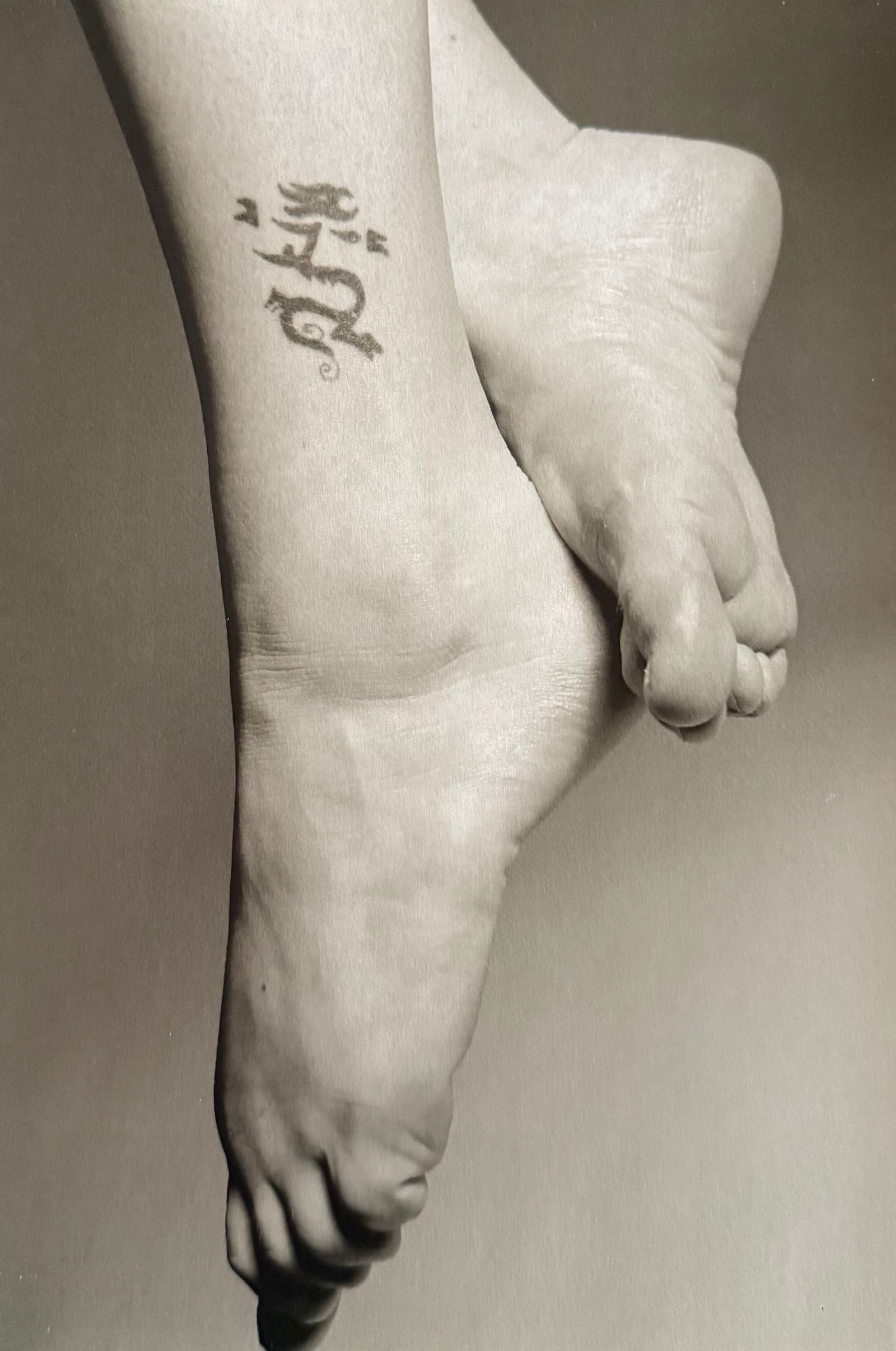 Didier Carre, Come Closer, 2011 (1 of 1)