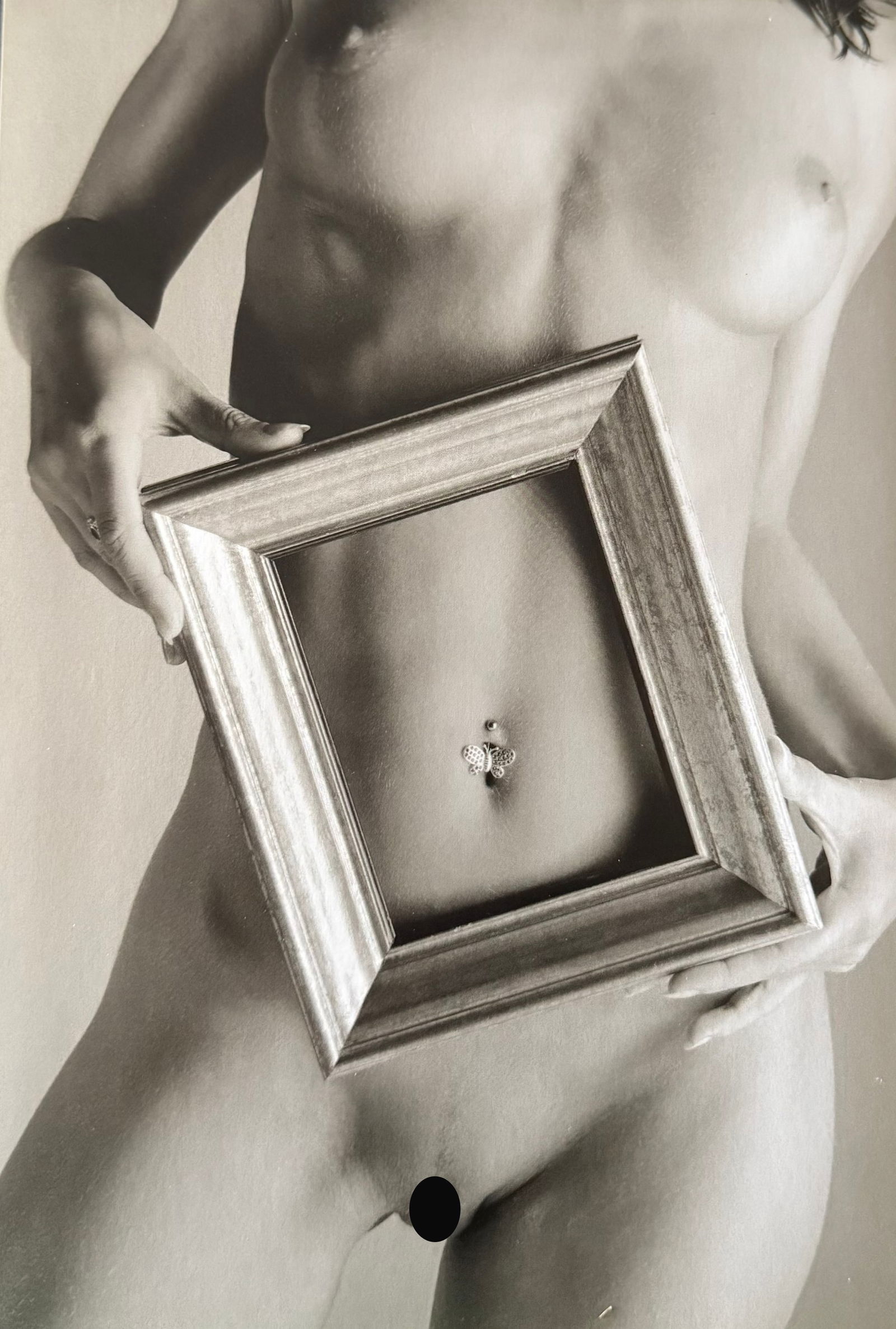 Didier Carre, Come Closer, 2011 (1 of 1)